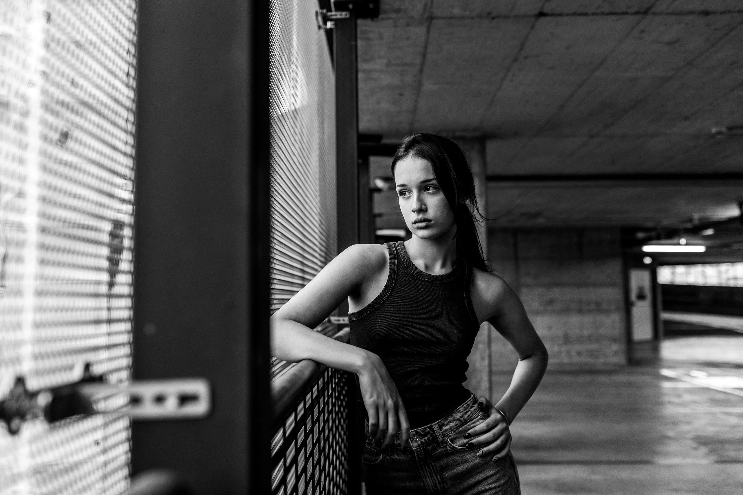 Anna. Фотограф Ольга Вороніщева