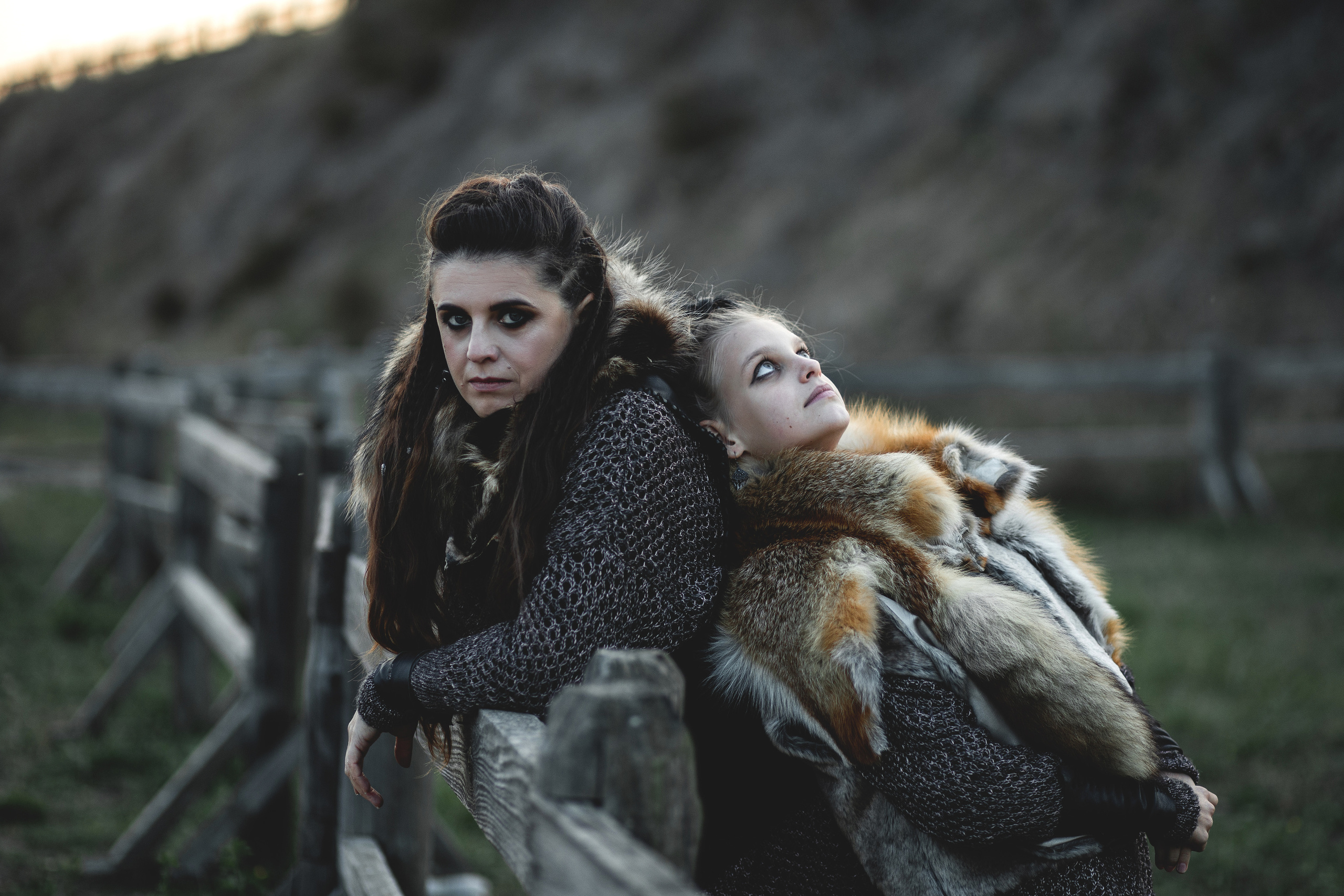 Vikings. Фотограф Ольга Вороніщева