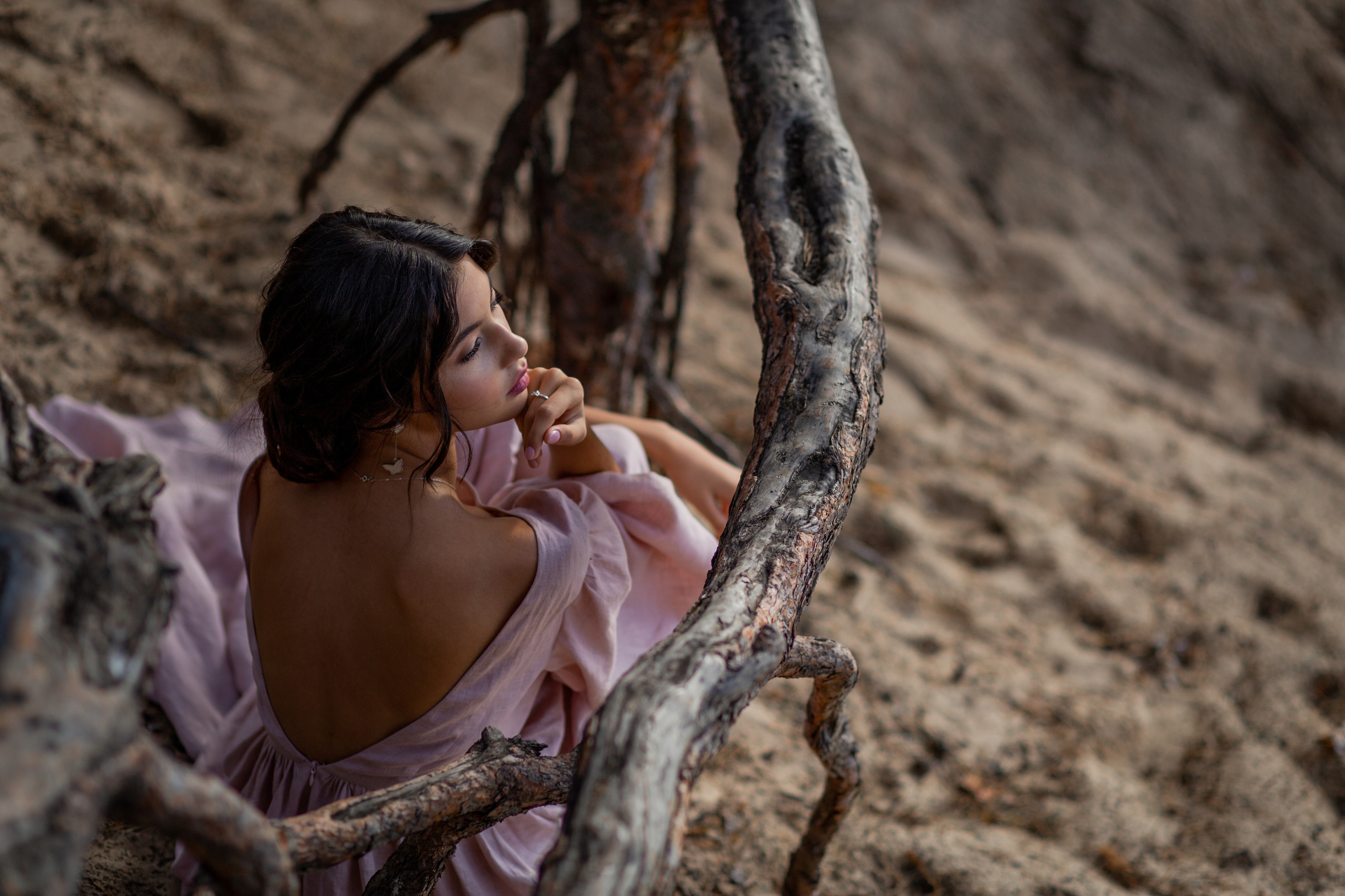 Kamilla autumn. Фотограф Ольга Вороніщева