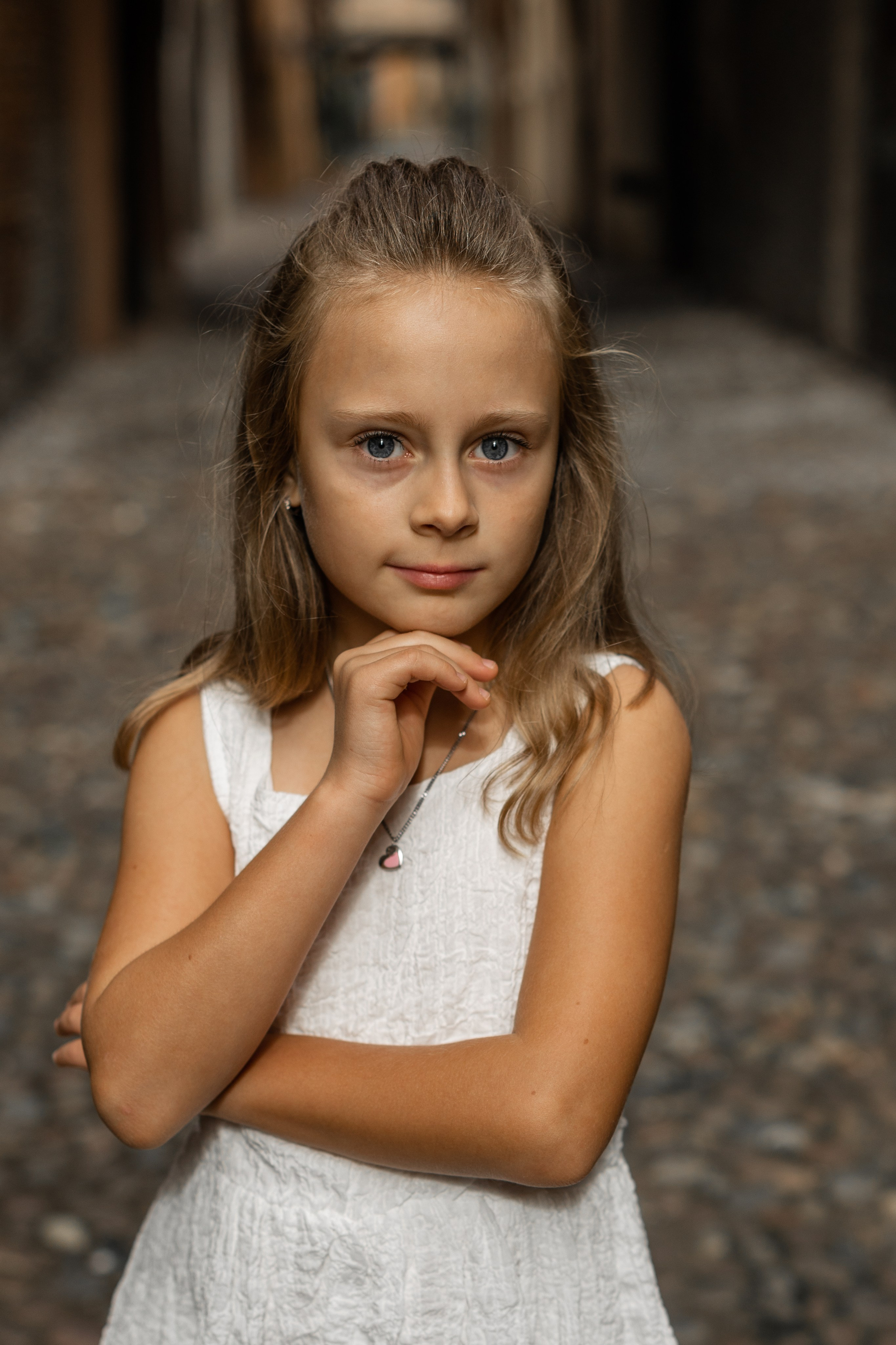 Olga Ruslan Sofia. Fotografa ritrattista Olga Ferrara Bologna Padova