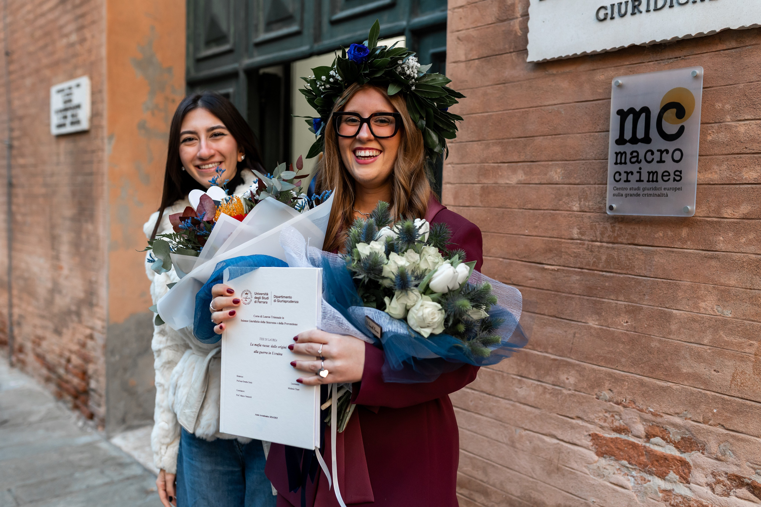 Michela. Fotografa ritrattista Olga Ferrara Bologna Padova