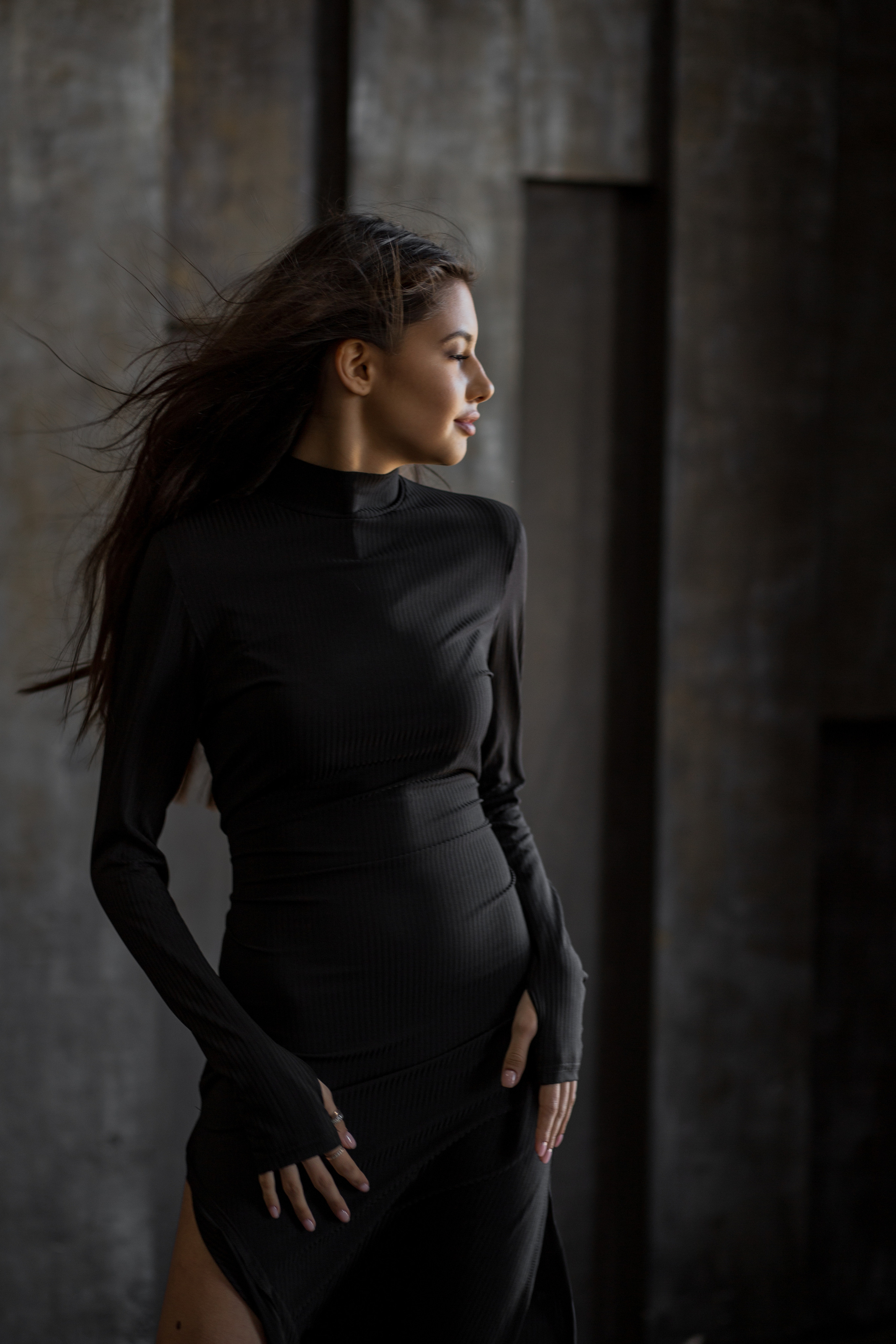 Kamilla. Фотограф Ольга Вороніщева