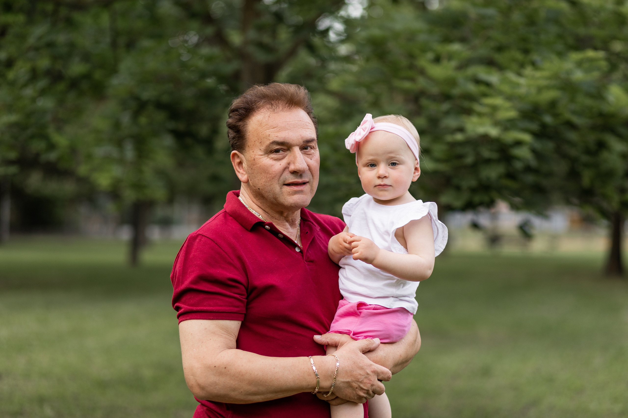 Cristina&Massimo&Emma. Fotografa ritrattista Olga Ferrara Bologna Padova