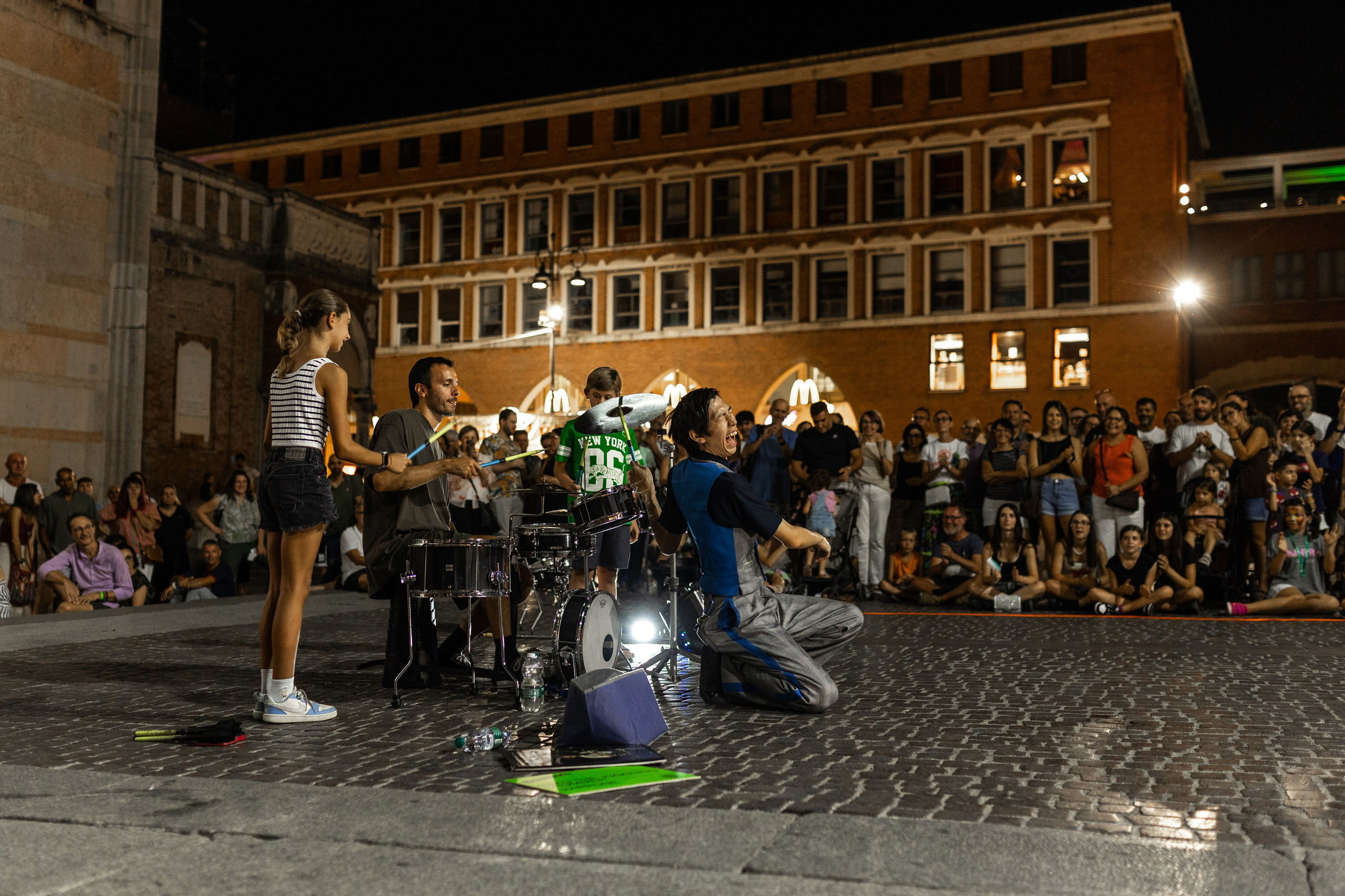 FBF Day 4. Fotografa ritrattista Olga Ferrara Bologna Padova