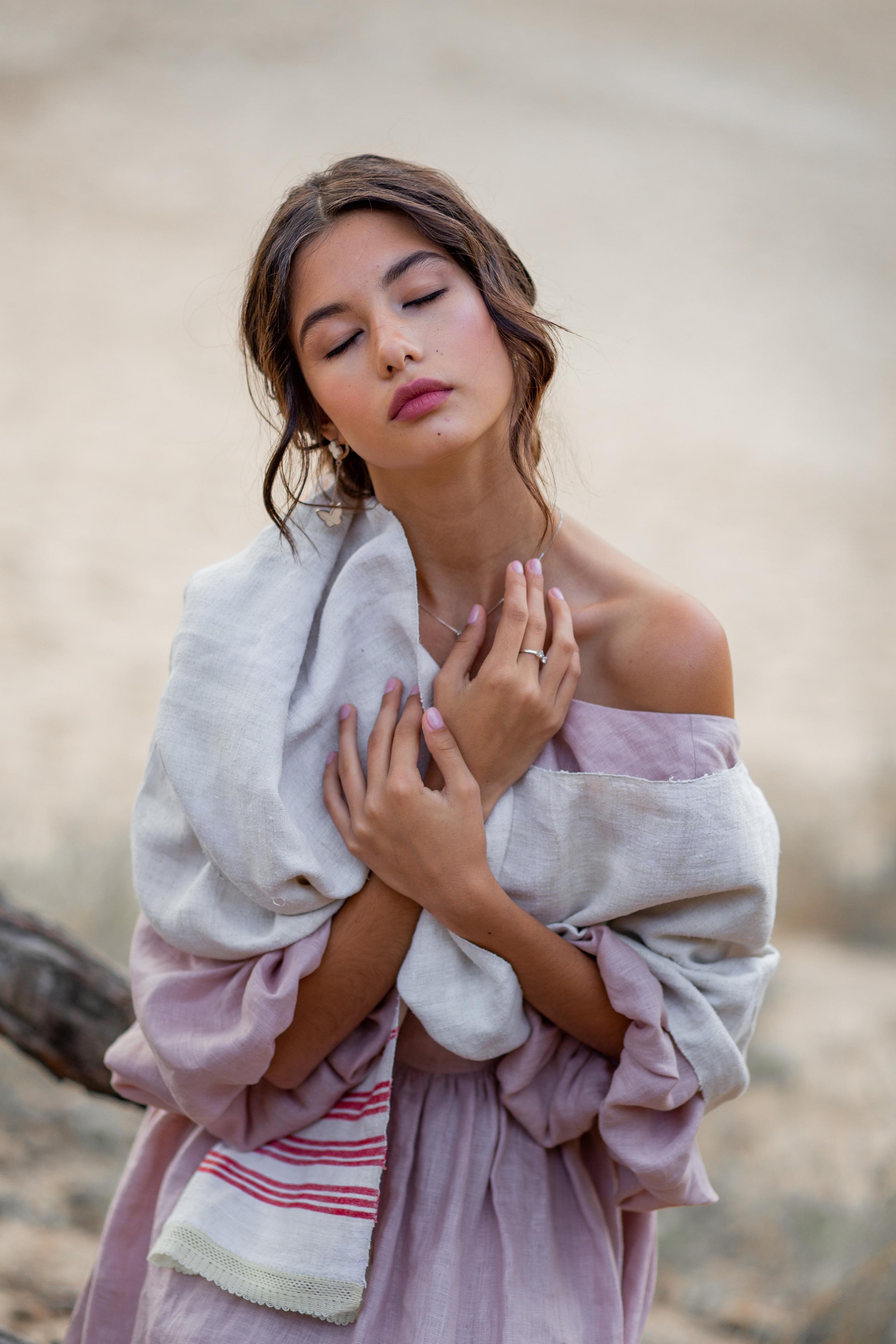 Kamilla autumn. Фотограф Ольга Вороніщева