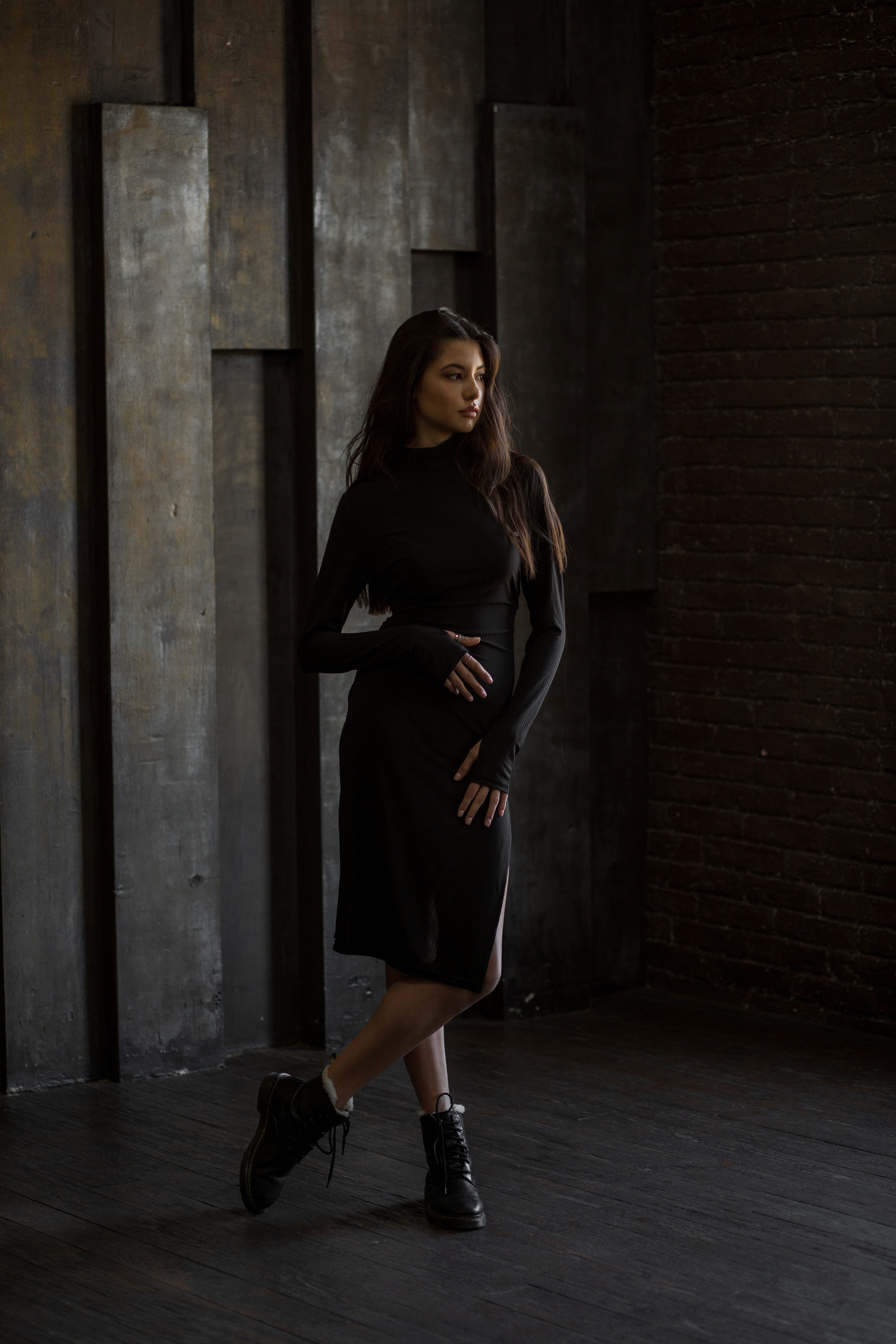 Kamilla. Фотограф Ольга Вороніщева