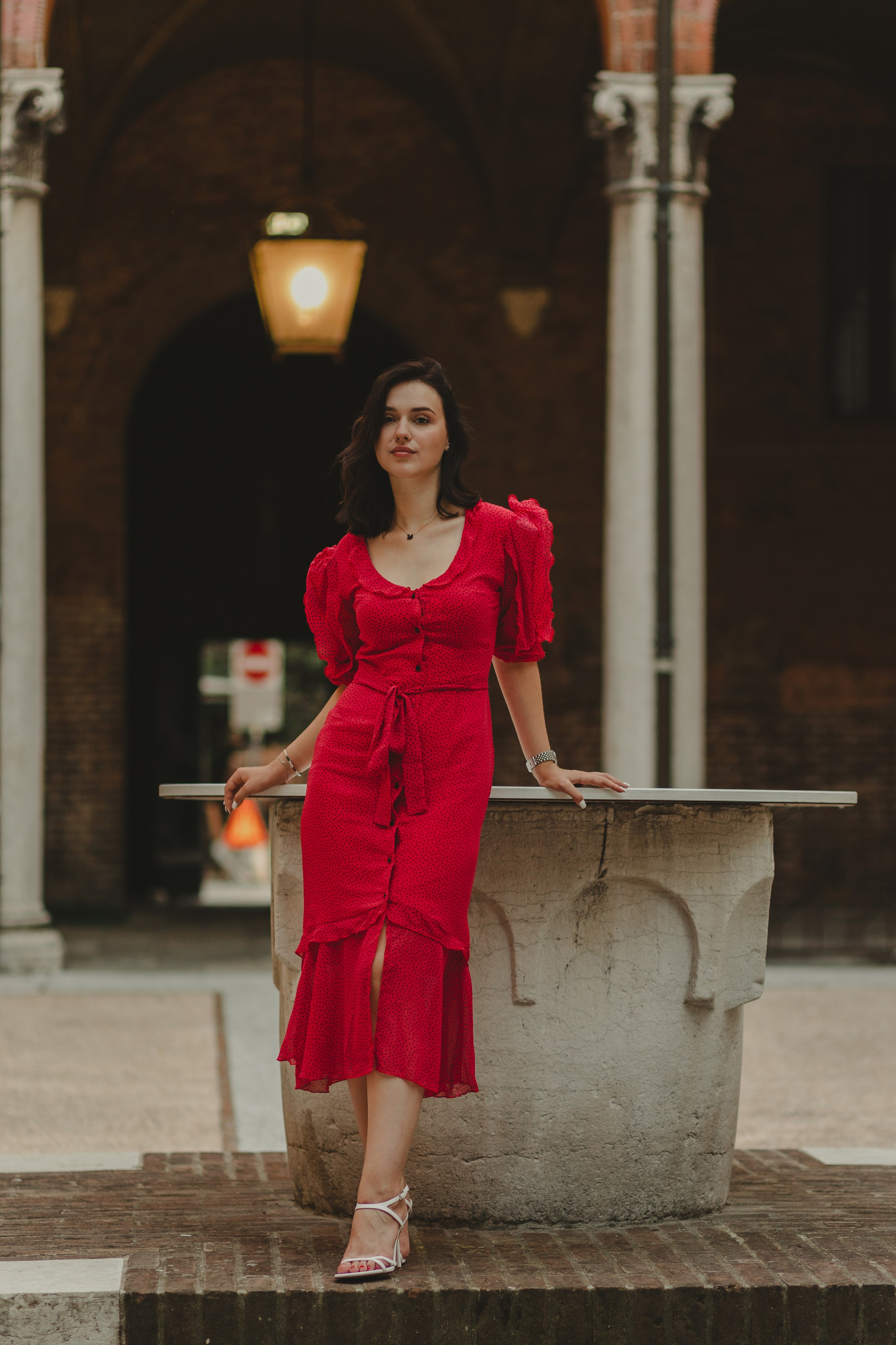 Angelina. Фотограф Ольга Вороніщева