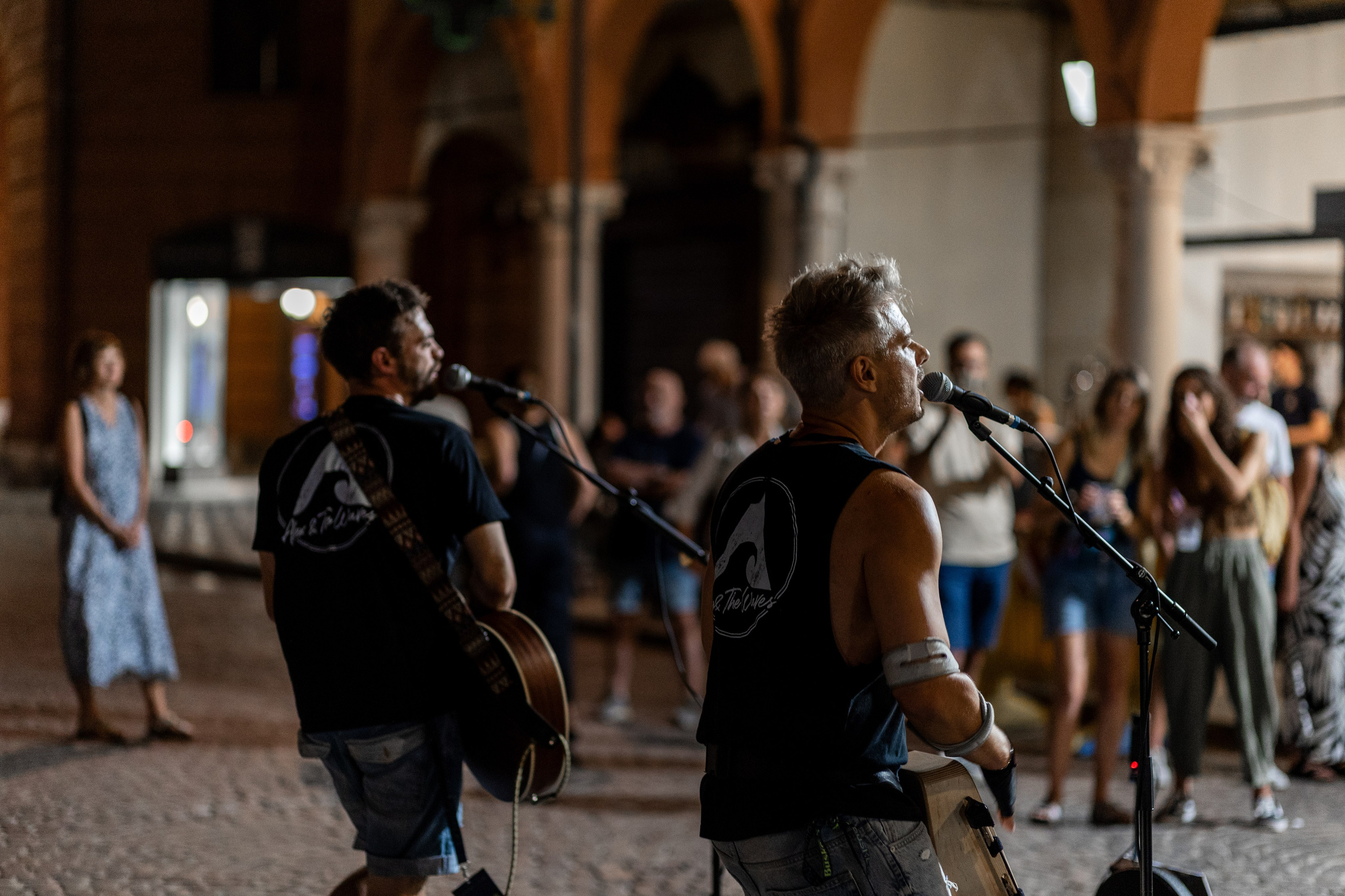FBF Day 3. Fotografa ritrattista Olga Ferrara Bologna Padova