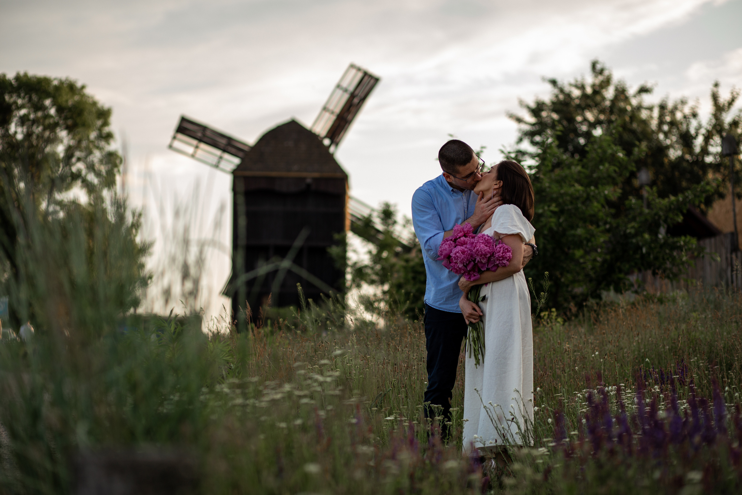 Alona&Maksim. Фотограф Ольга Вороніщева