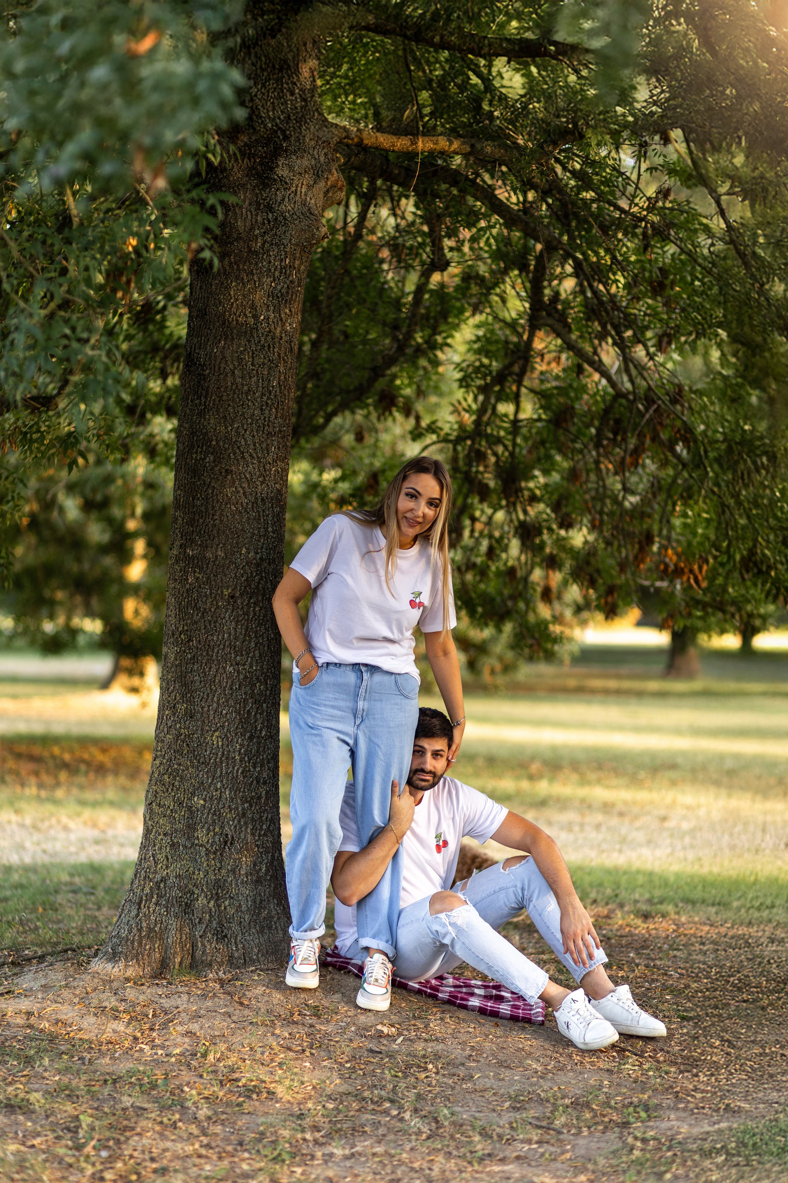 Irina&Sergio. Fotografa ritrattista Olga Ferrara Bologna Padova