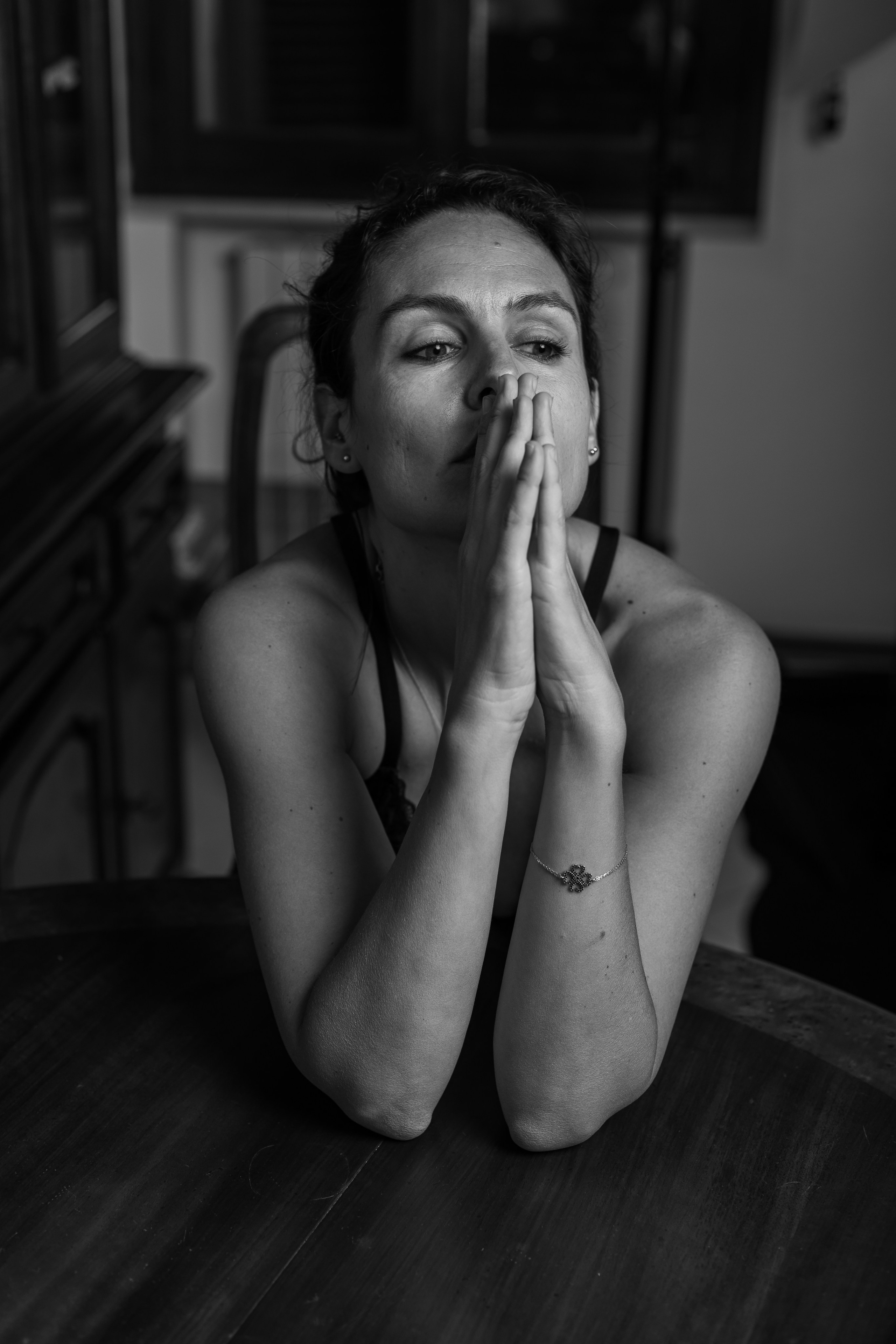 Veronica. Фотограф Ольга Вороніщева