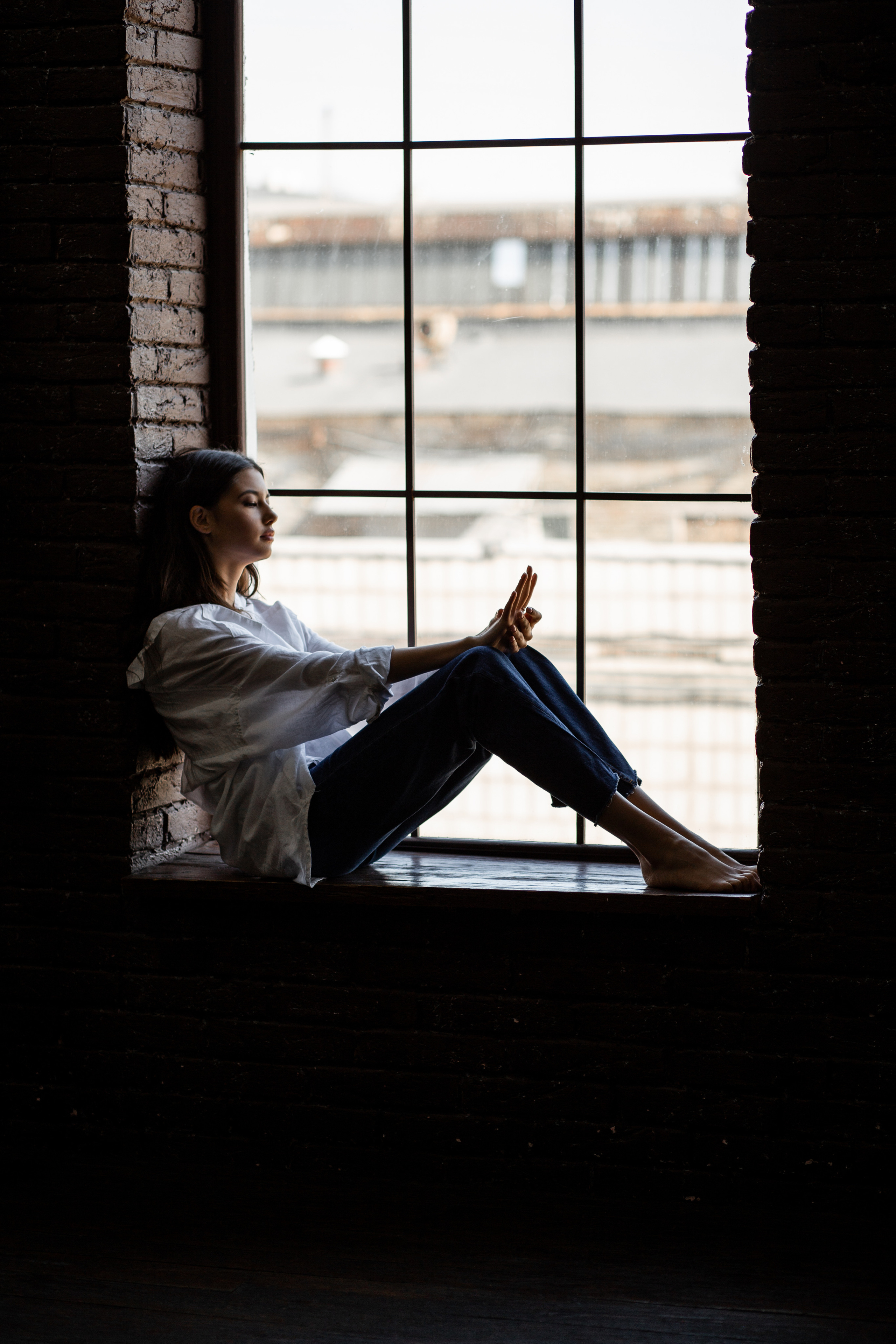 Kamilla. Фотограф Ольга Вороніщева