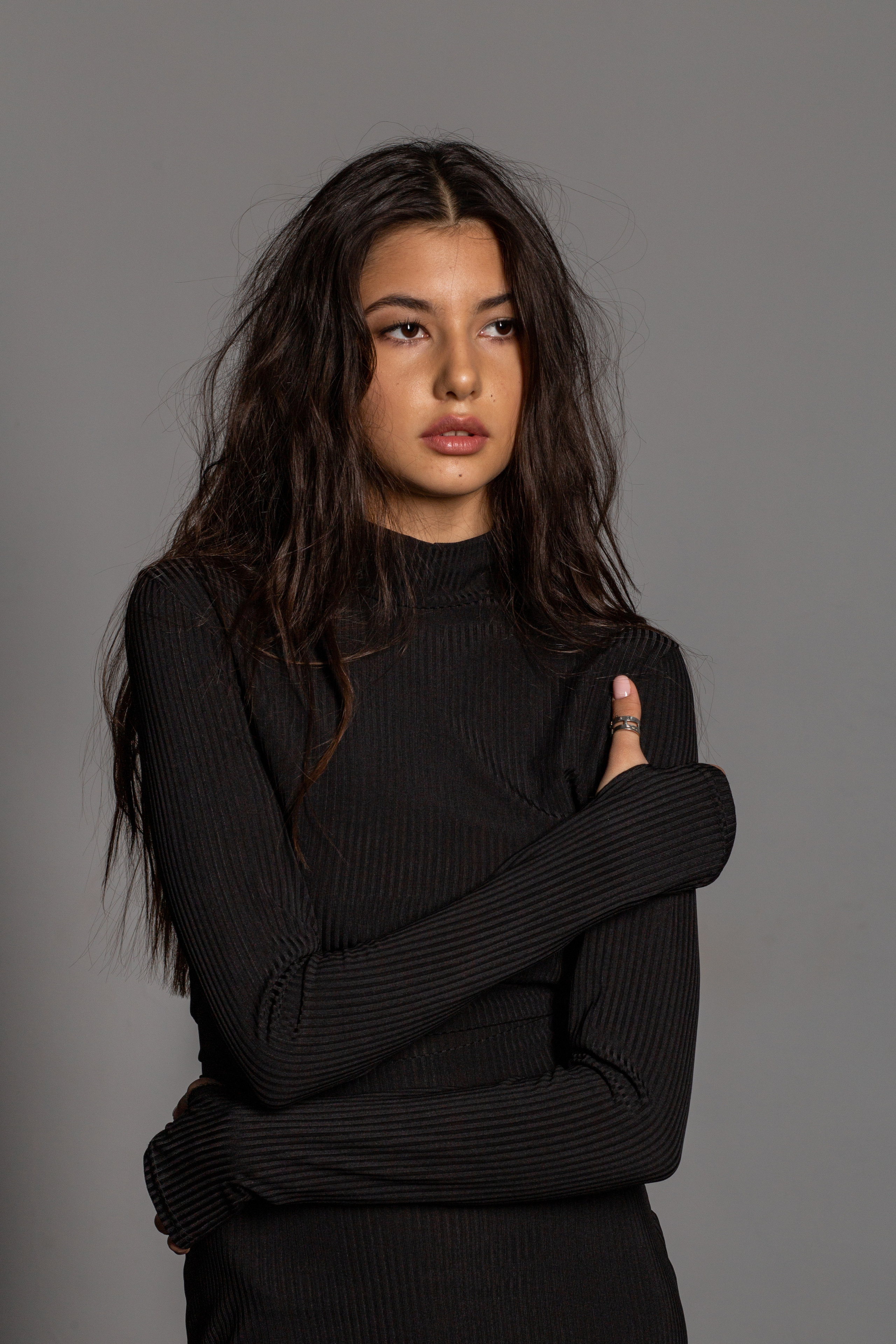 Kamilla. Фотограф Ольга Вороніщева