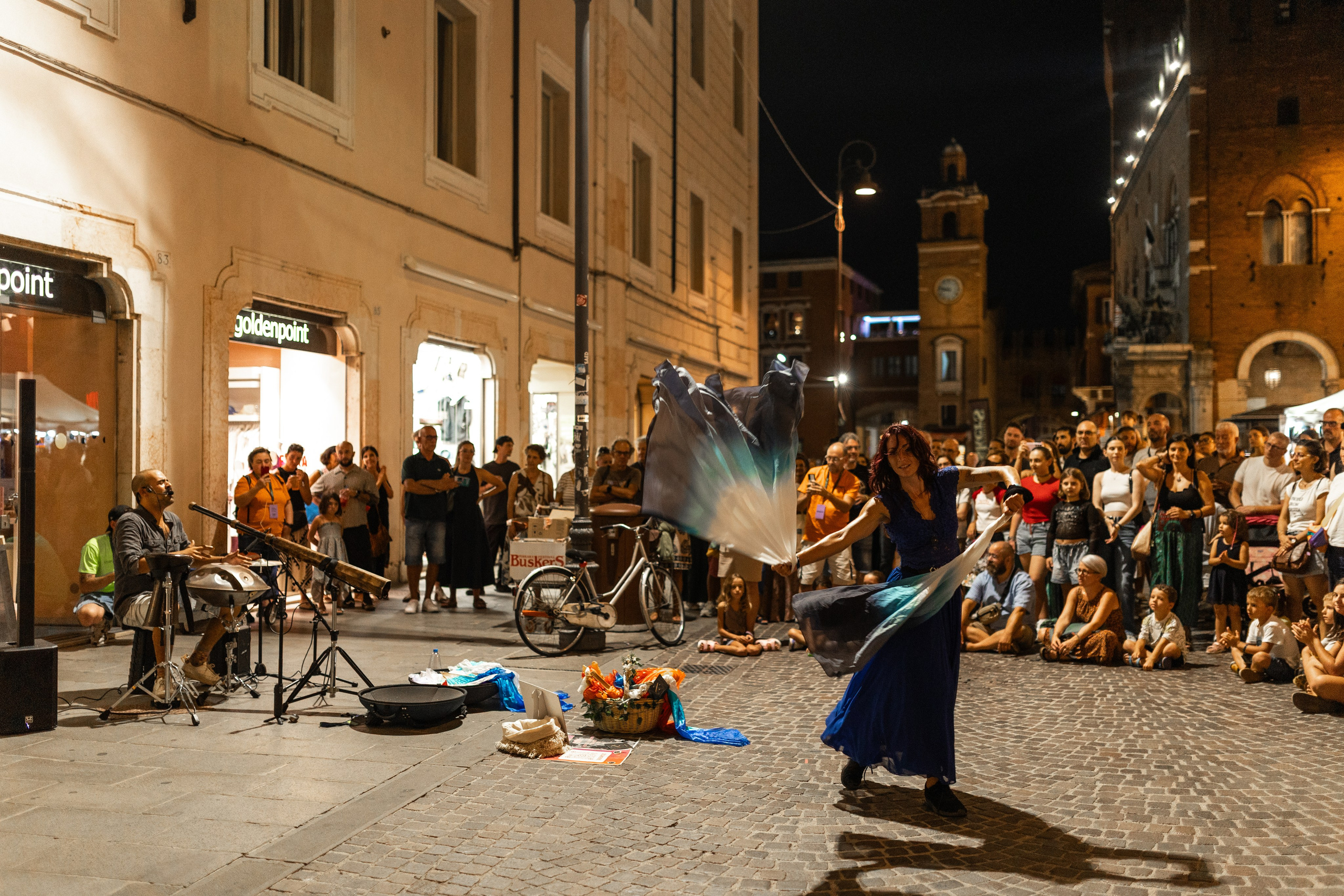FBF Day 4. Fotografa ritrattista Olga Ferrara Bologna Padova