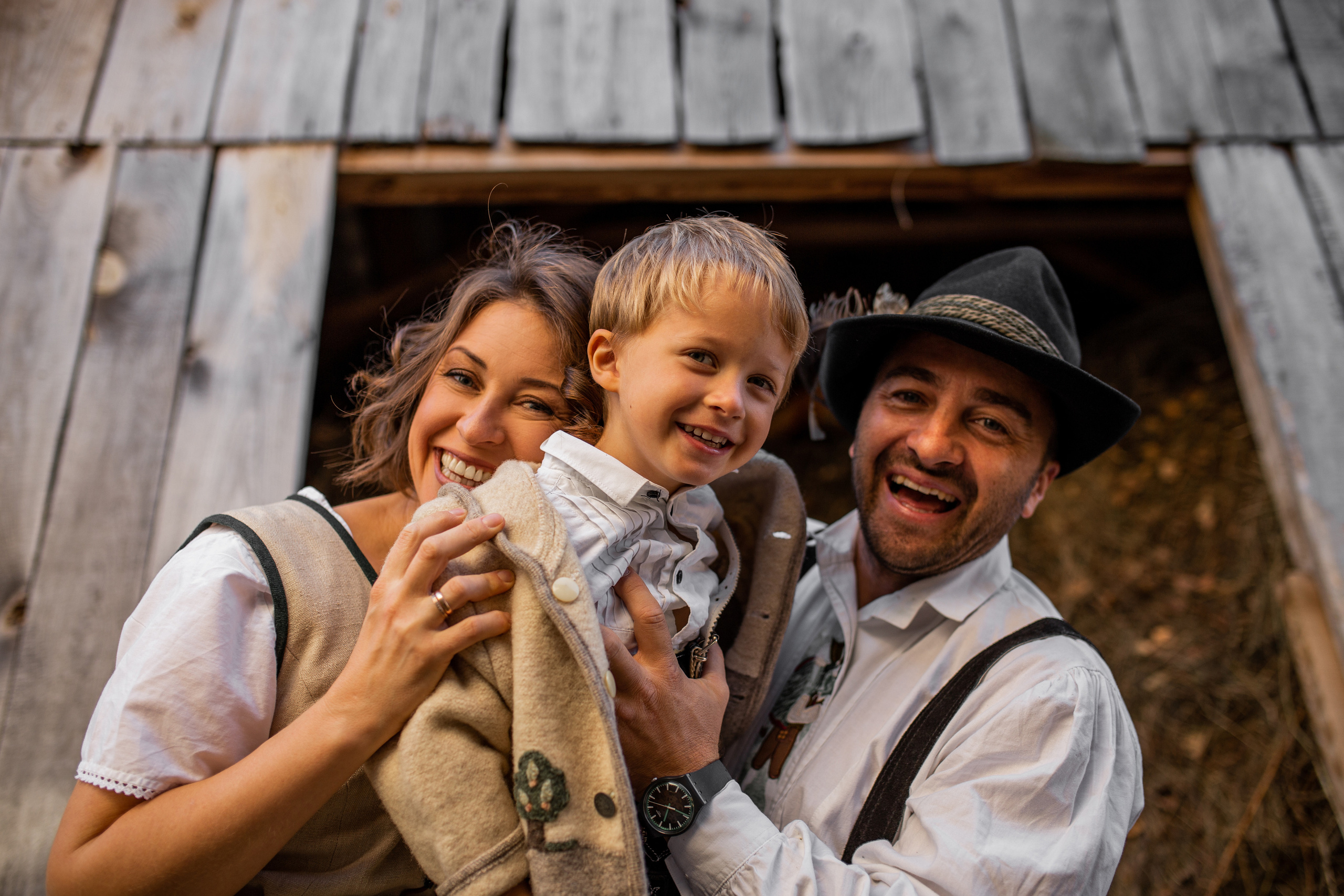 Autumn story. Фотограф Ольга Вороніщева