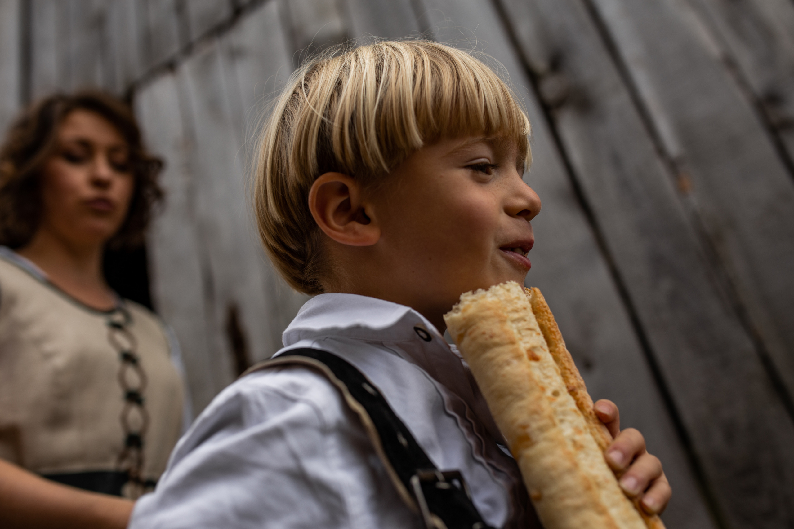 Autumn story. Фотограф Ольга Вороніщева