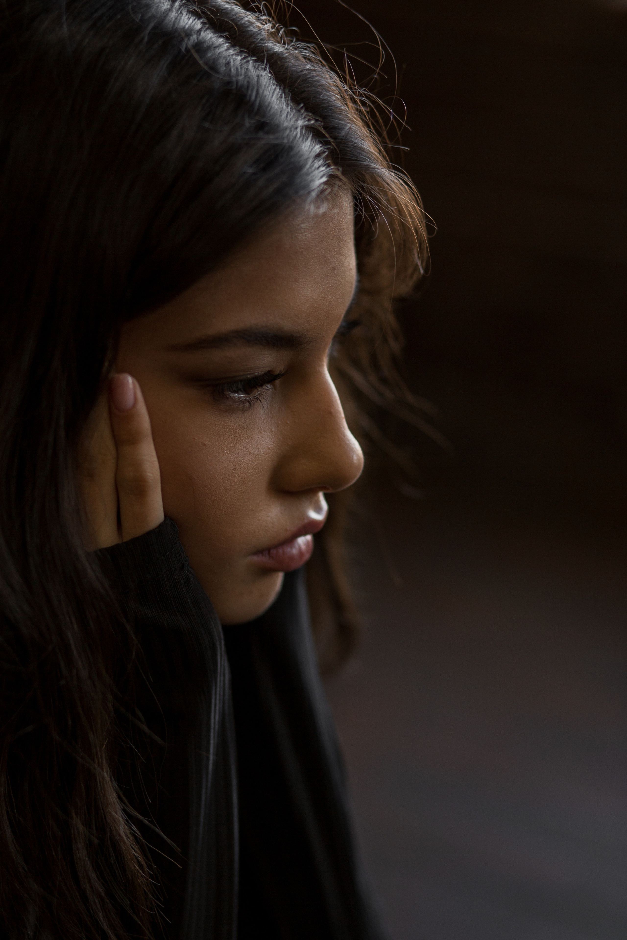 Kamilla. Фотограф Ольга Вороніщева