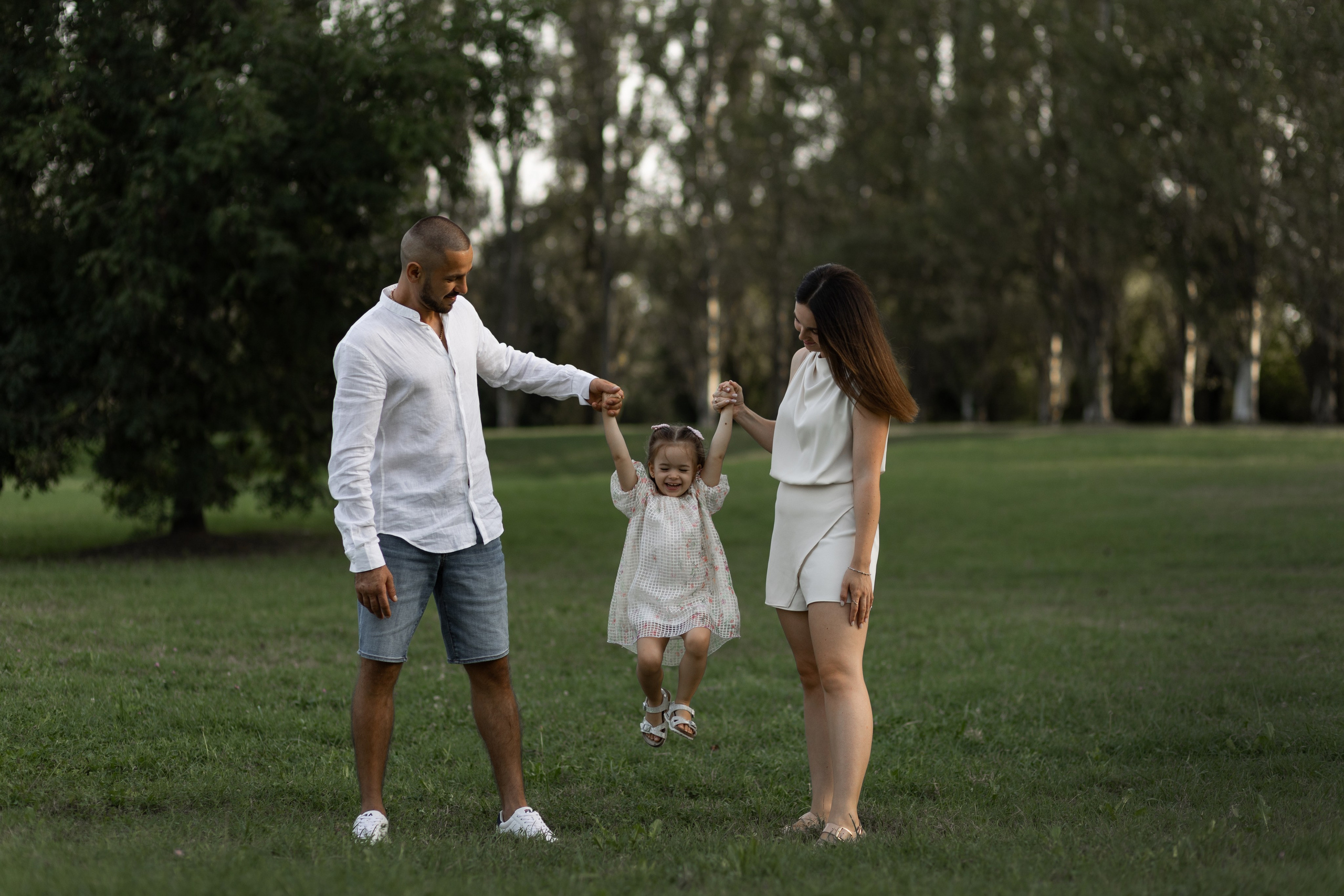 Lera_Dima_Dasha. Fotografa ritrattista Olga Ferrara Bologna Padova