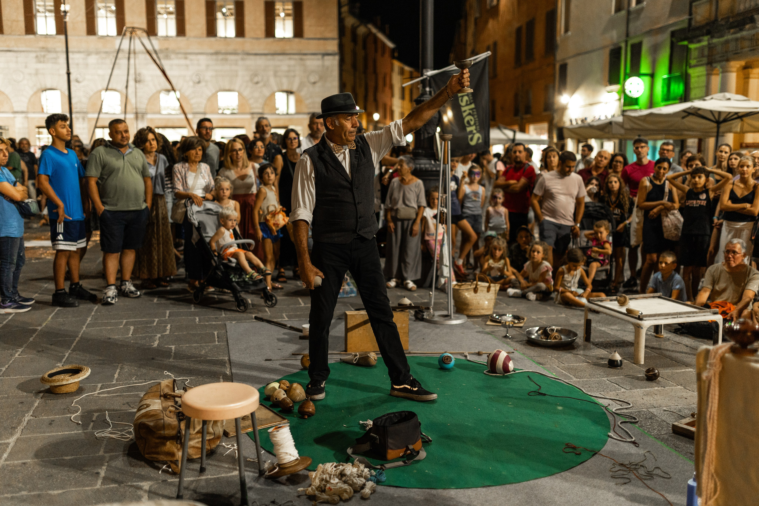 FBF Day 4. Fotografa ritrattista Olga Ferrara Bologna Padova