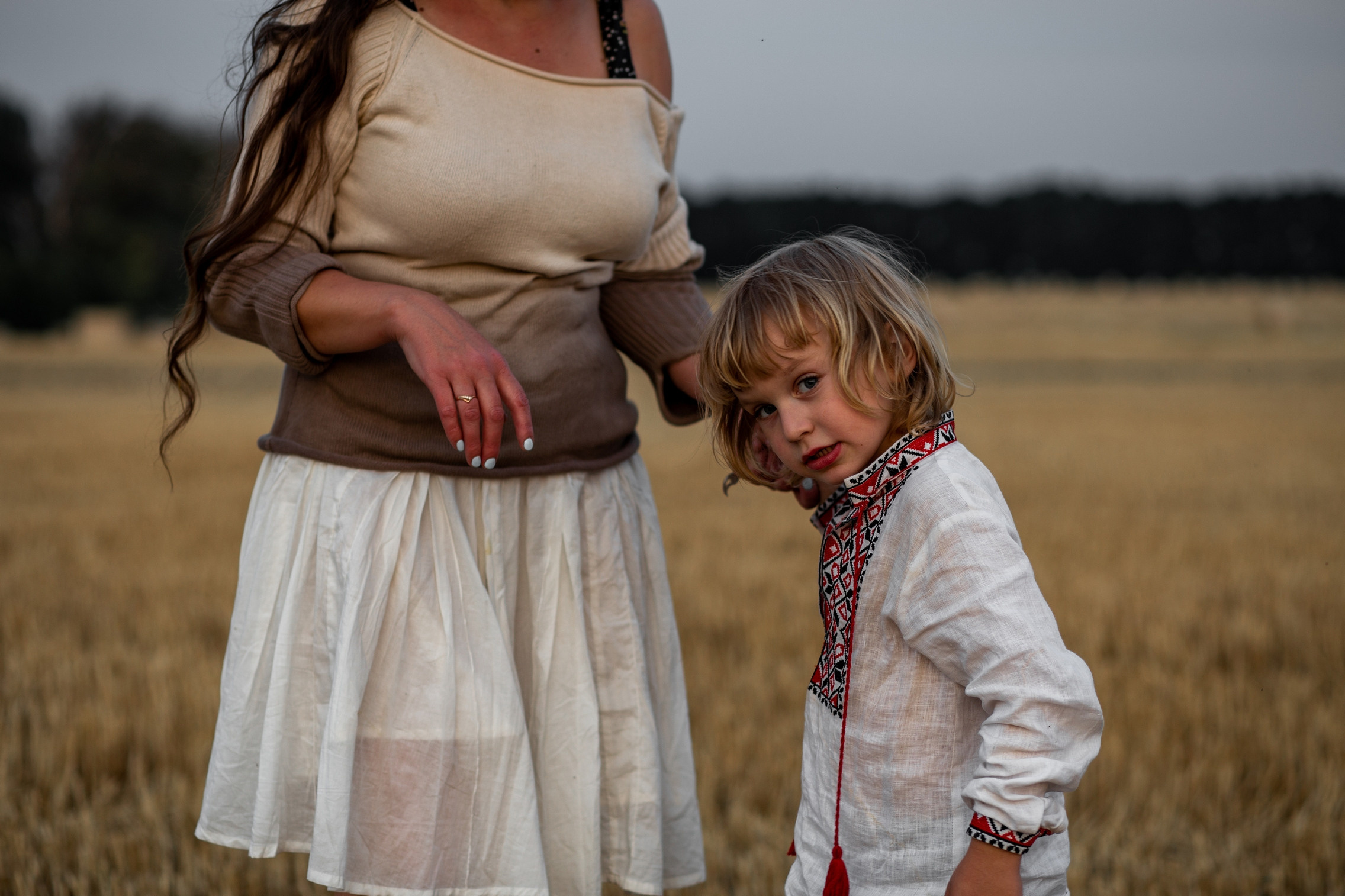 Summer story. Фотограф Ольга Вороніщева