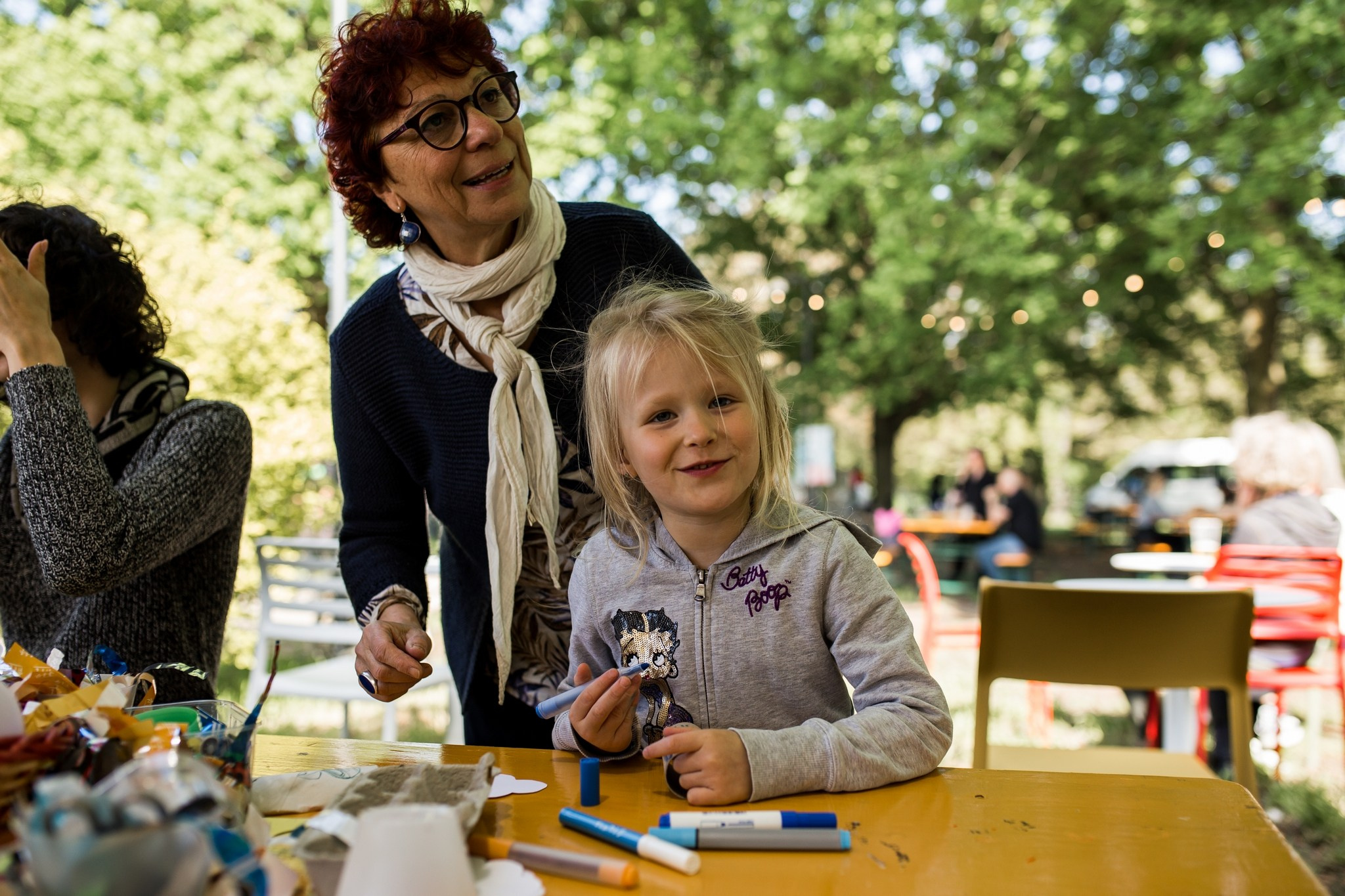 Reportage dell’annuale festival degli aquiloni Vulandra. Fotografa ritrattista Olga Ferrara Bologna Padova