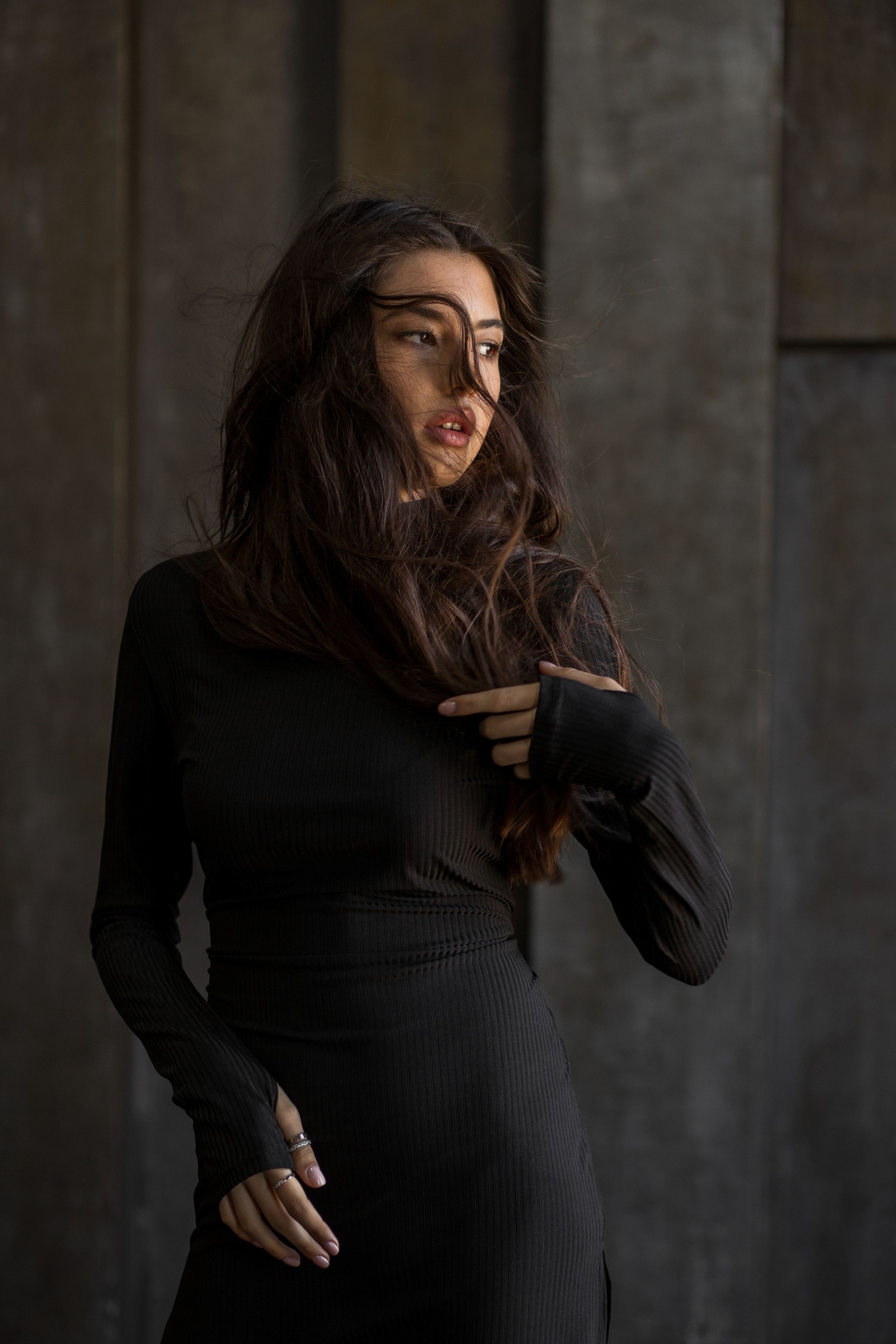 Kamilla. Фотограф Ольга Вороніщева