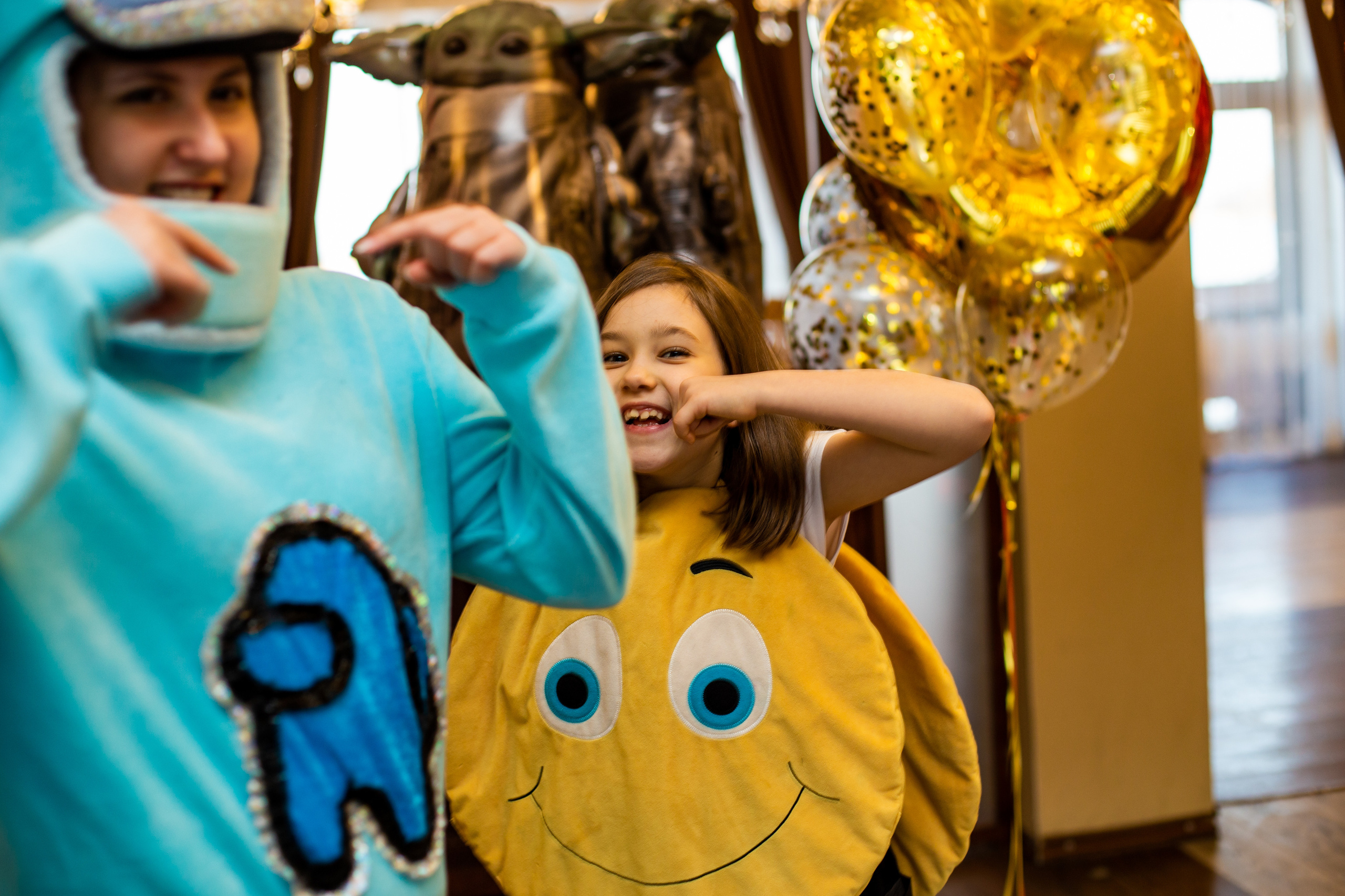 Il compleanno di Olha. Фотограф Ольга Вороніщева