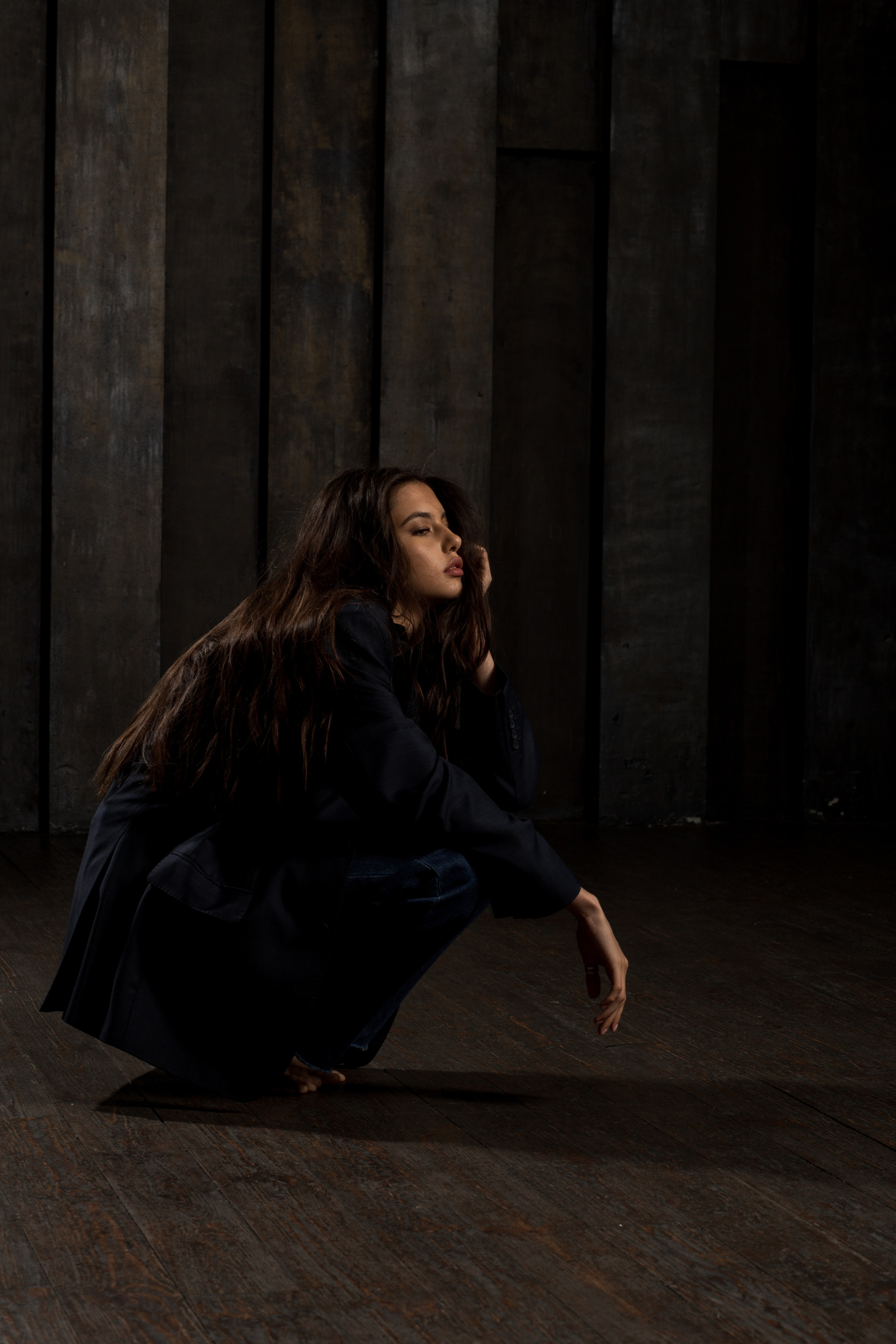 Kamilla. Фотограф Ольга Вороніщева