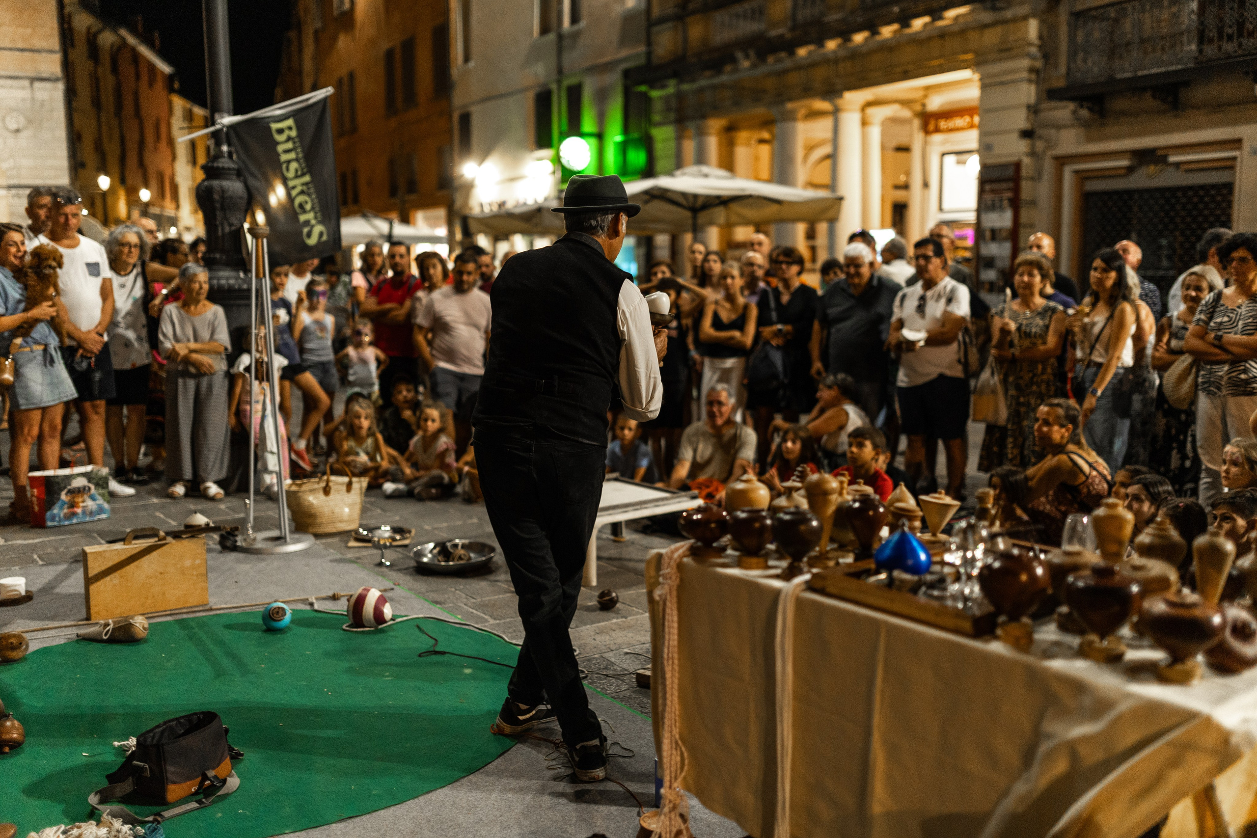 FBF Day 4. Fotografa ritrattista Olga Ferrara Bologna Padova