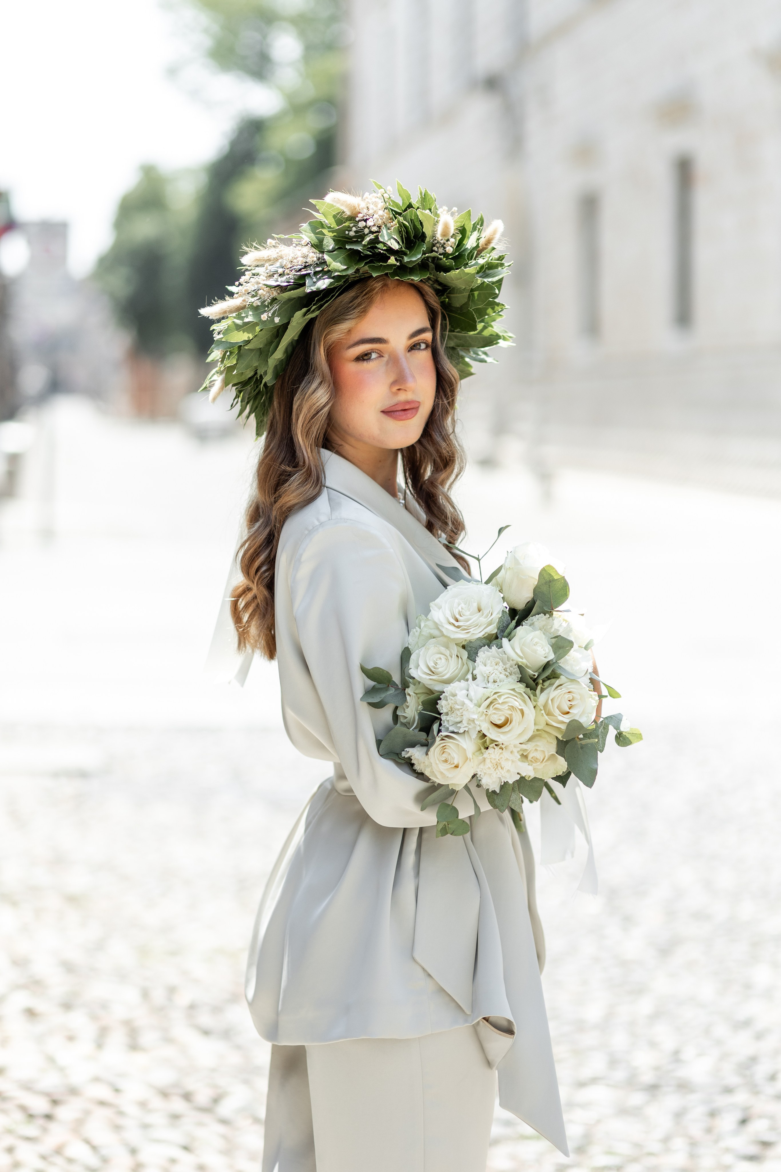 Sofia Laurea. Фотограф Ольга Вороніщева