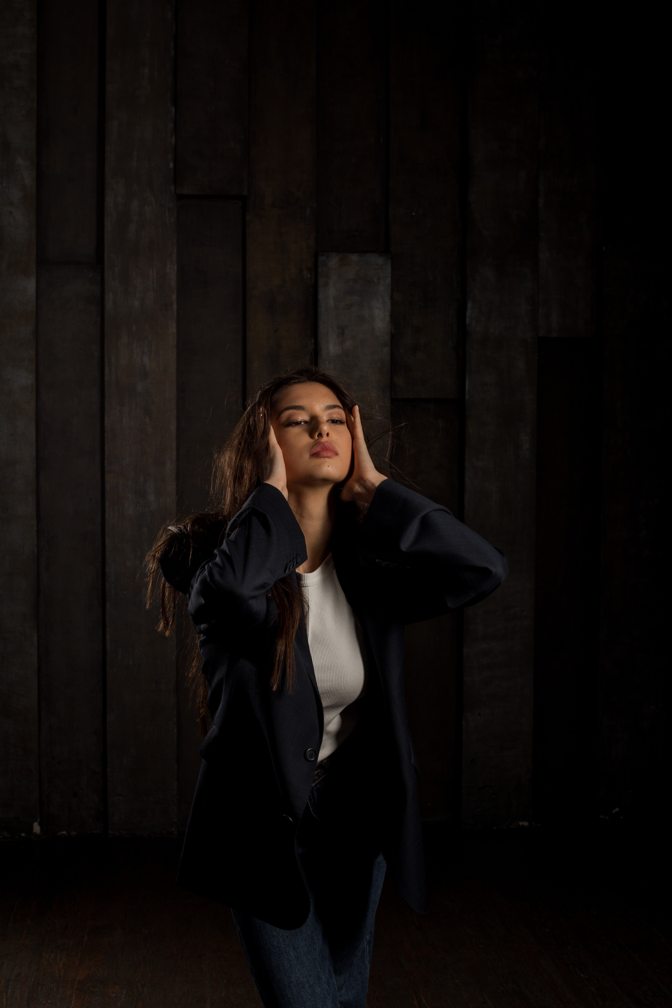 Kamilla. Фотограф Ольга Вороніщева