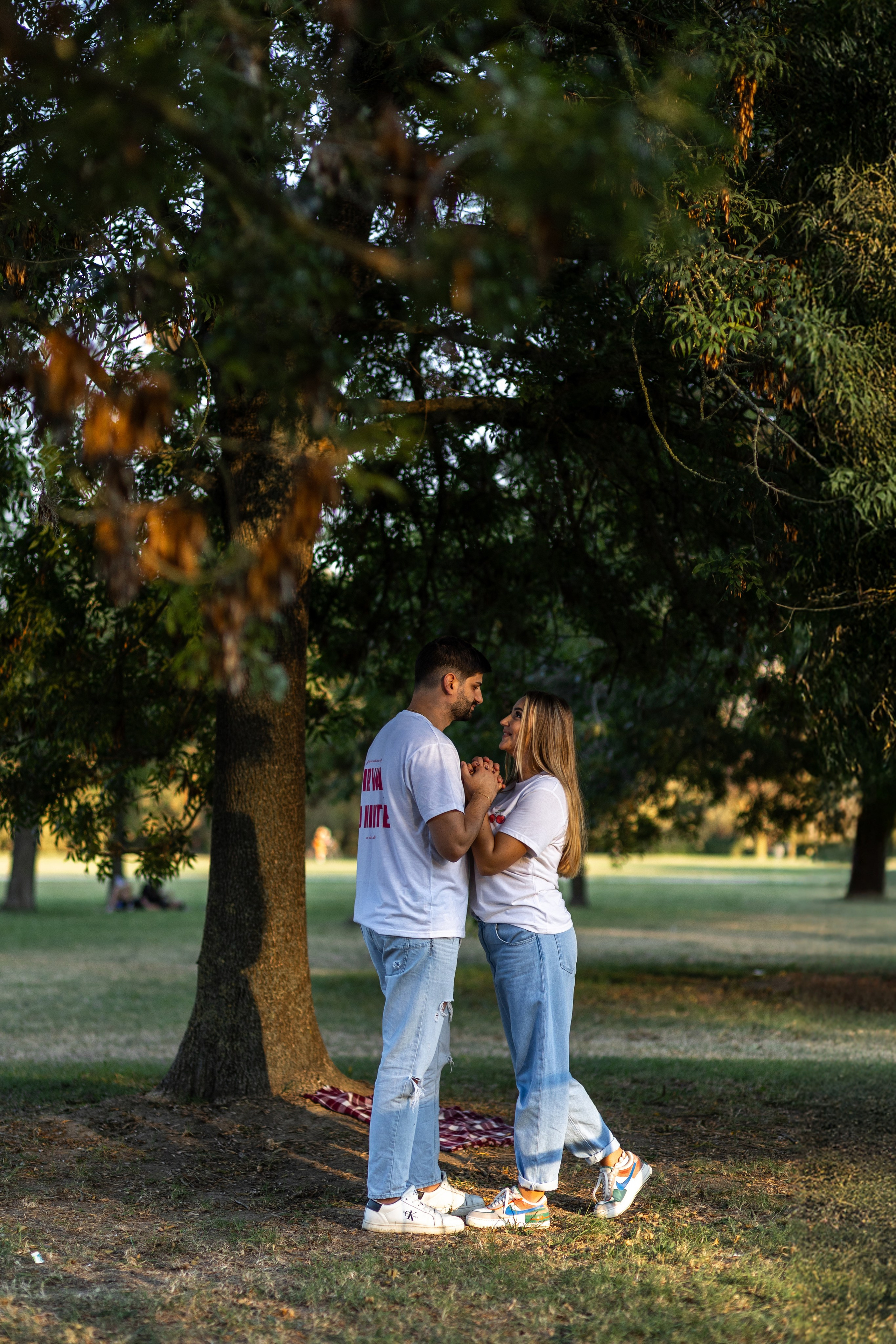 Irina&Sergio. Fotografa ritrattista Olga Ferrara Bologna Padova