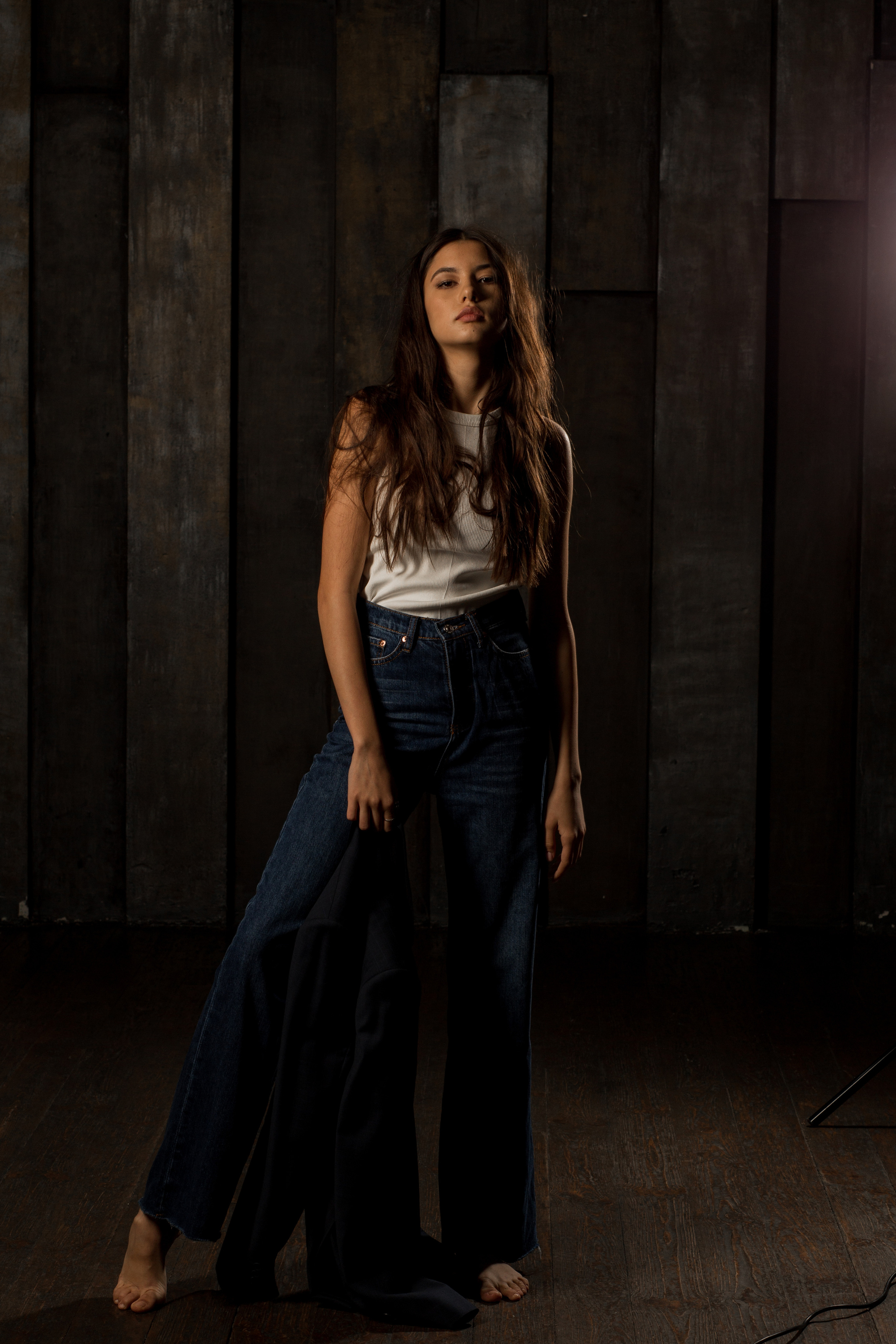 Kamilla. Фотограф Ольга Вороніщева