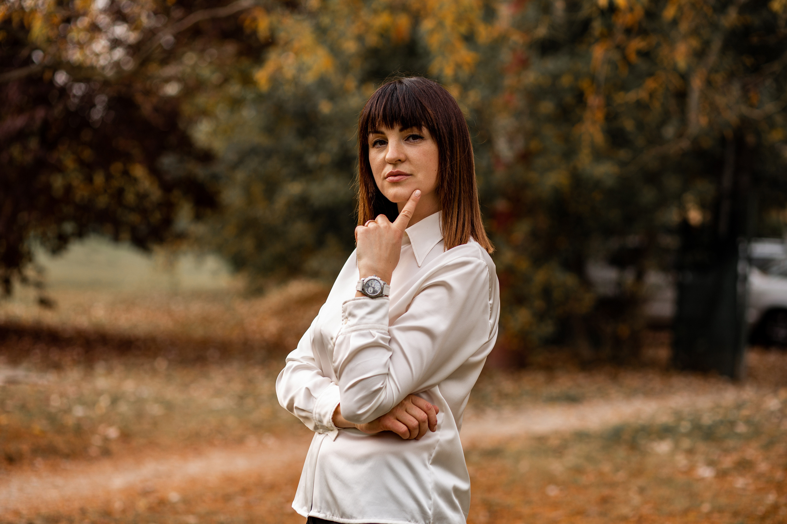 Valentina. Фотограф Ольга Вороніщева