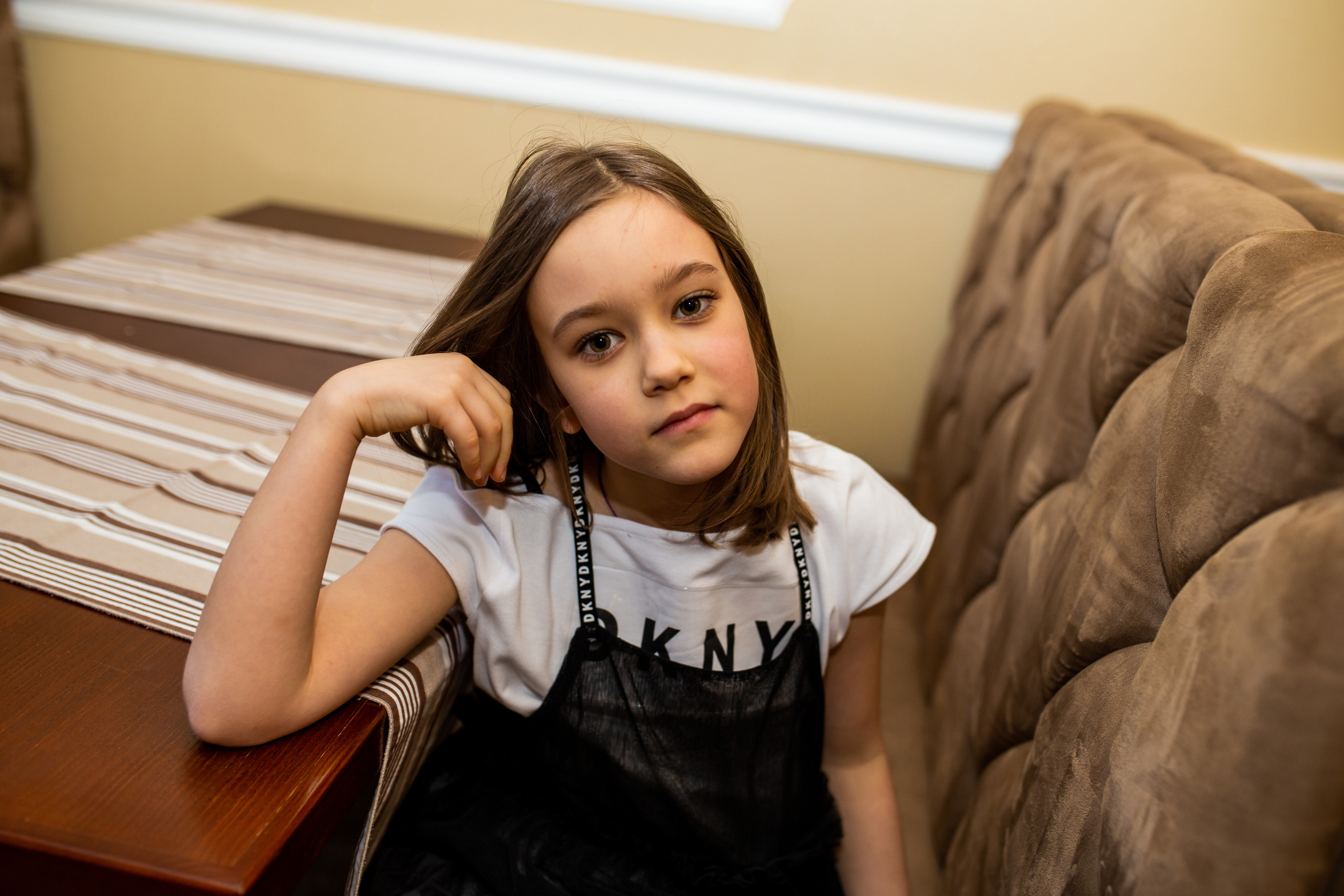 Il compleanno di Olha. Фотограф Ольга Вороніщева