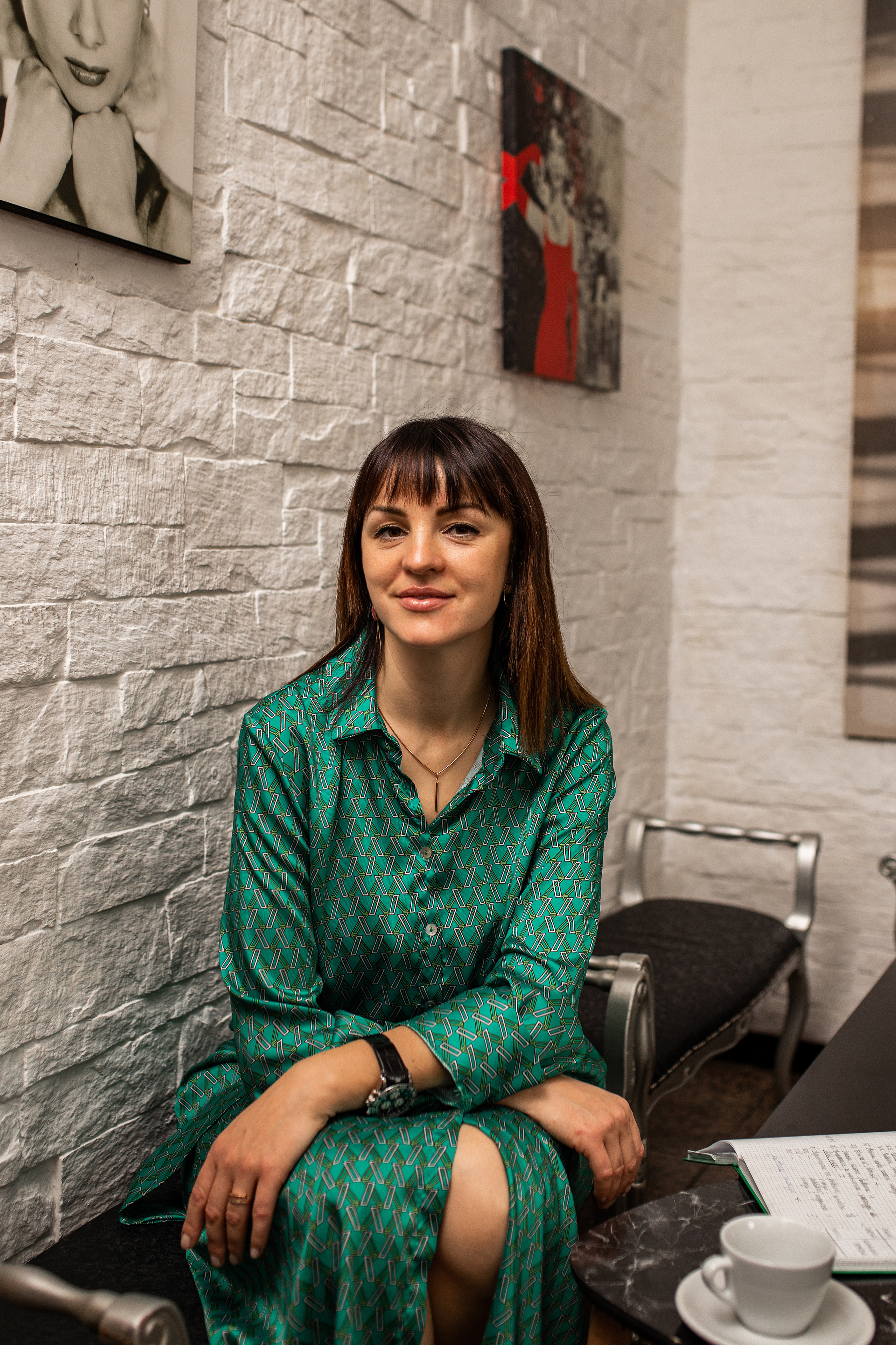 Valentina. Фотограф Ольга Вороніщева