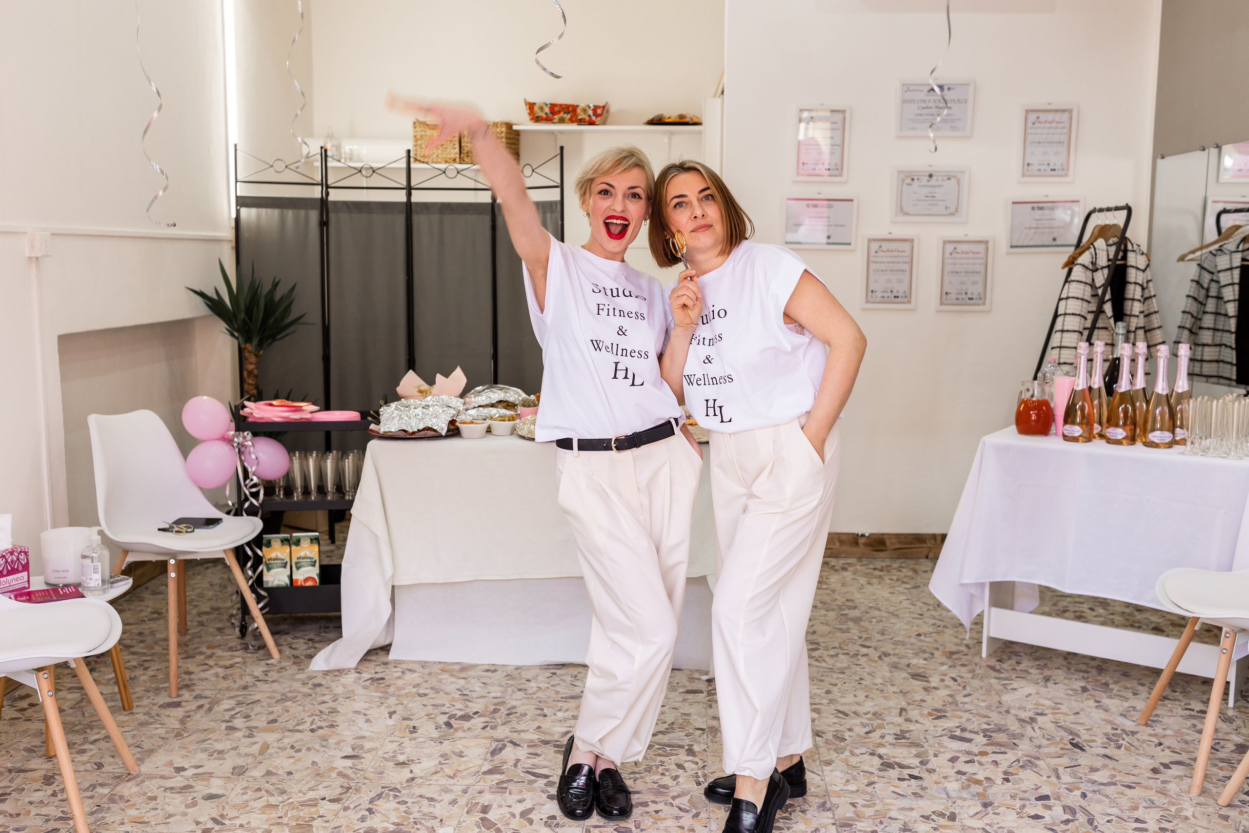 HL Inaugurazione. Фотограф Ольга Вороніщева