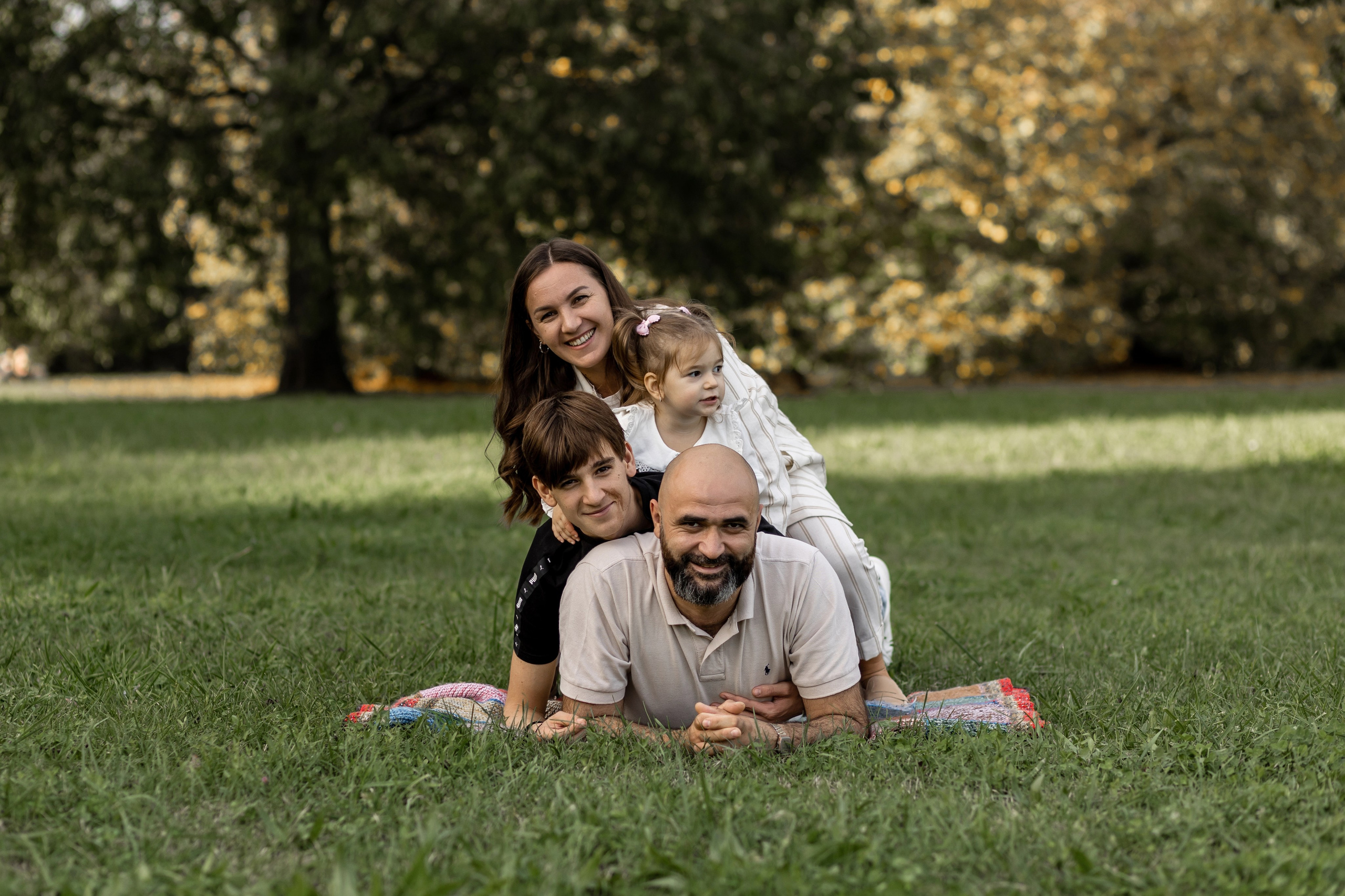 Kamilla. Fotografa ritrattista Olga Ferrara Bologna Padova