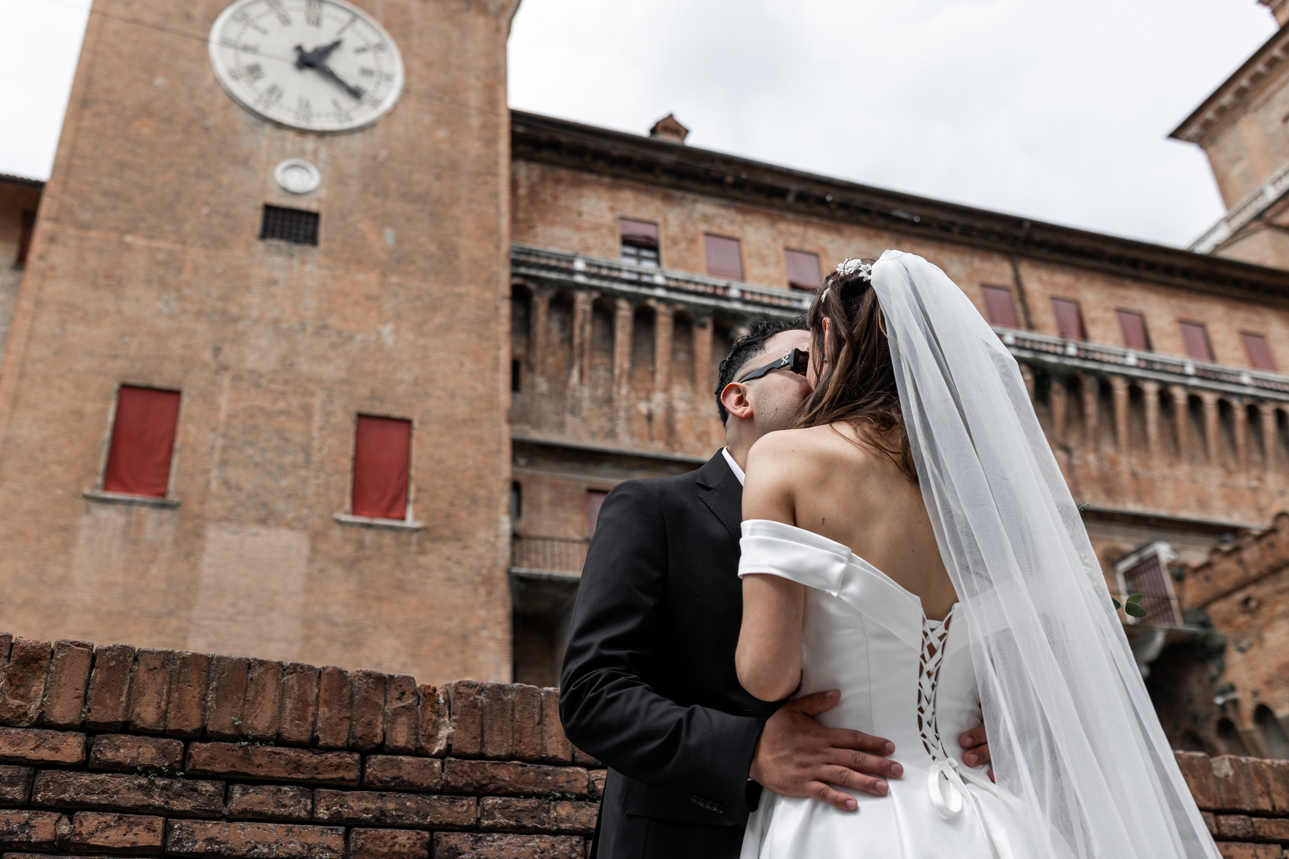 Axel&Claudia. Фотограф Ольга Вороніщева