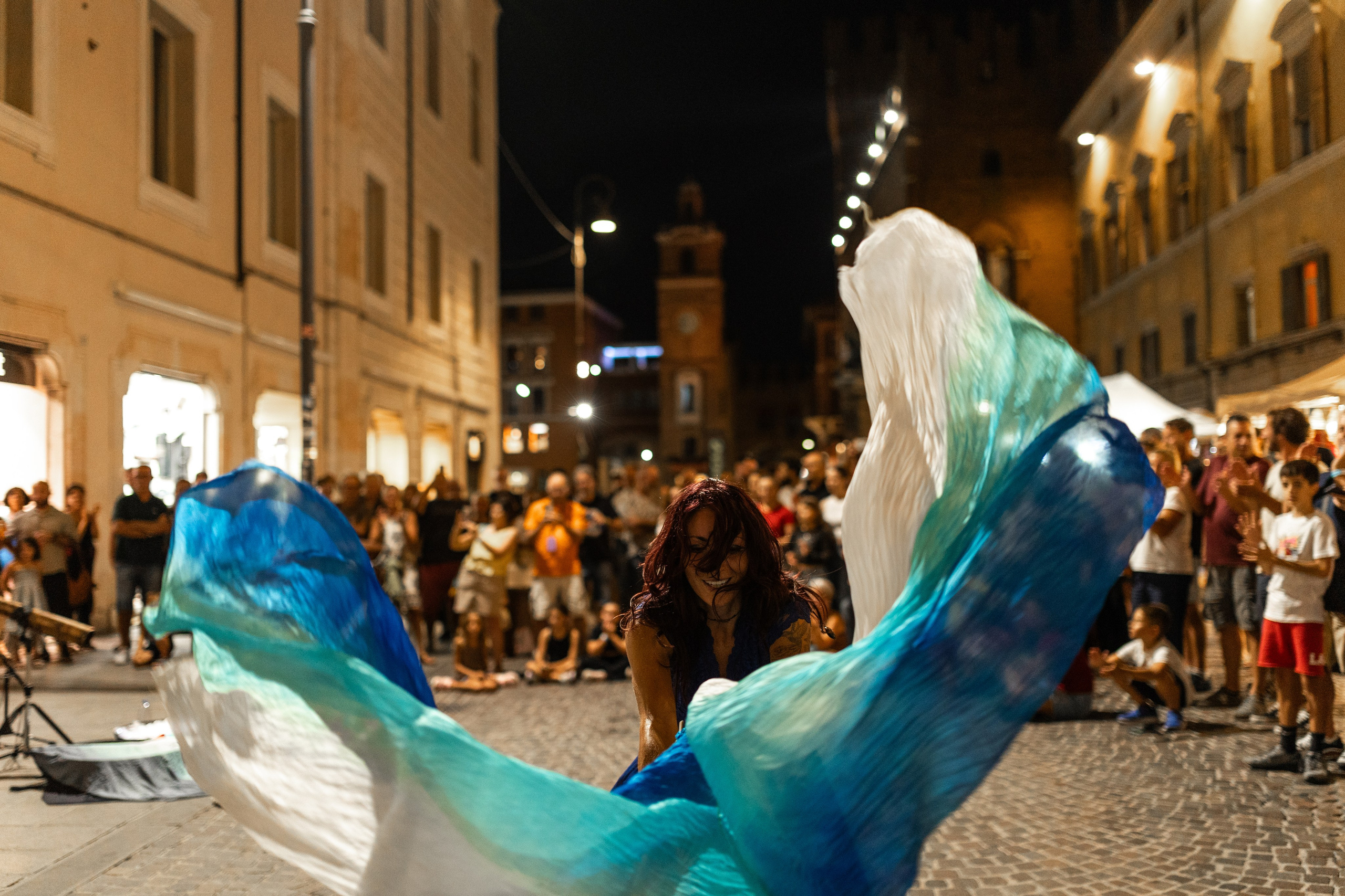 FBF Day 4. Fotografa ritrattista Olga Ferrara Bologna Padova