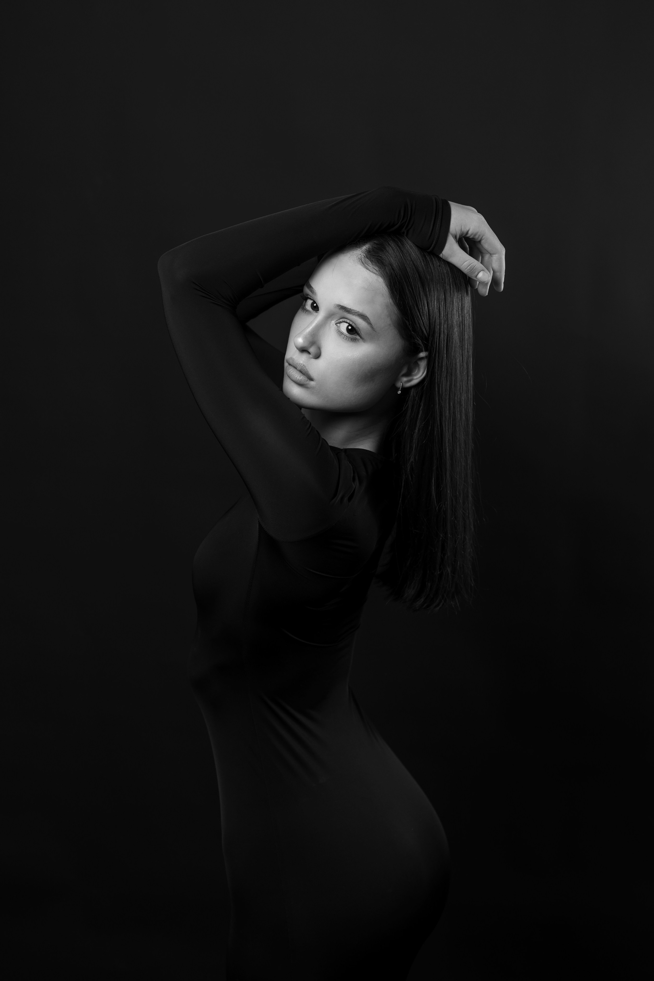 Anna. Фотограф Ольга Вороніщева