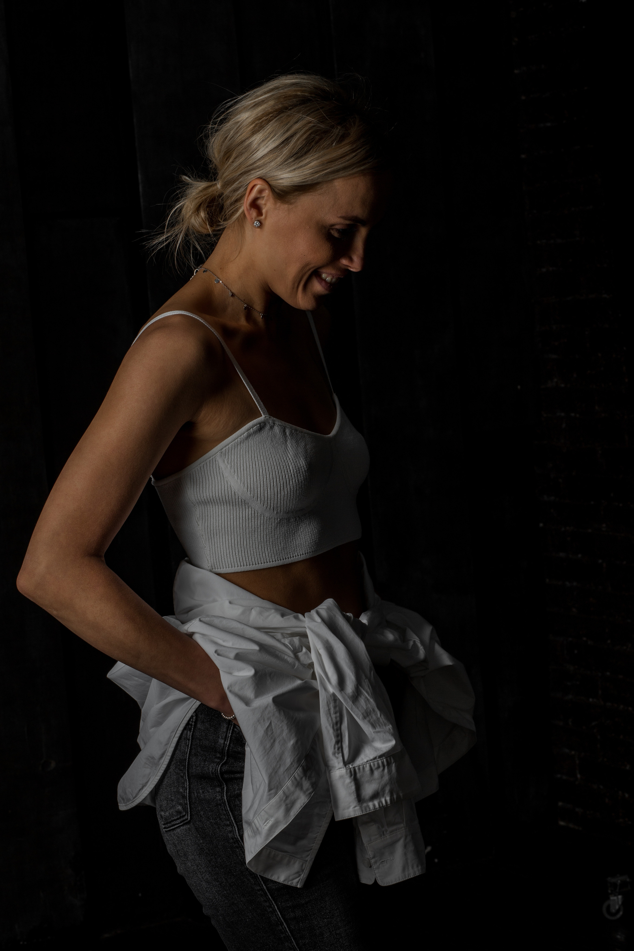 Julia. Фотограф Ольга Вороніщева