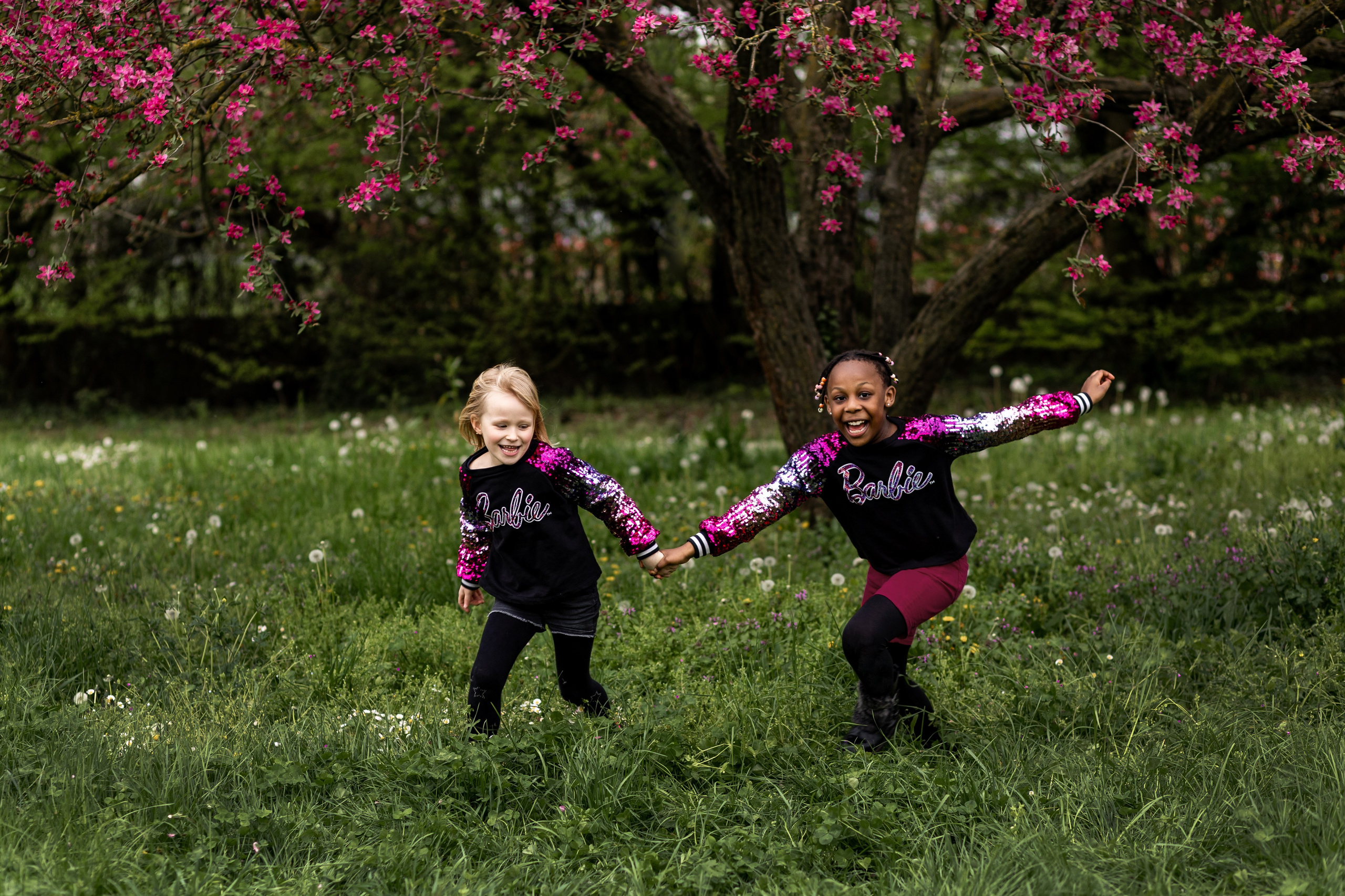 Serafyma&Elena. Фотограф Ольга Вороніщева
