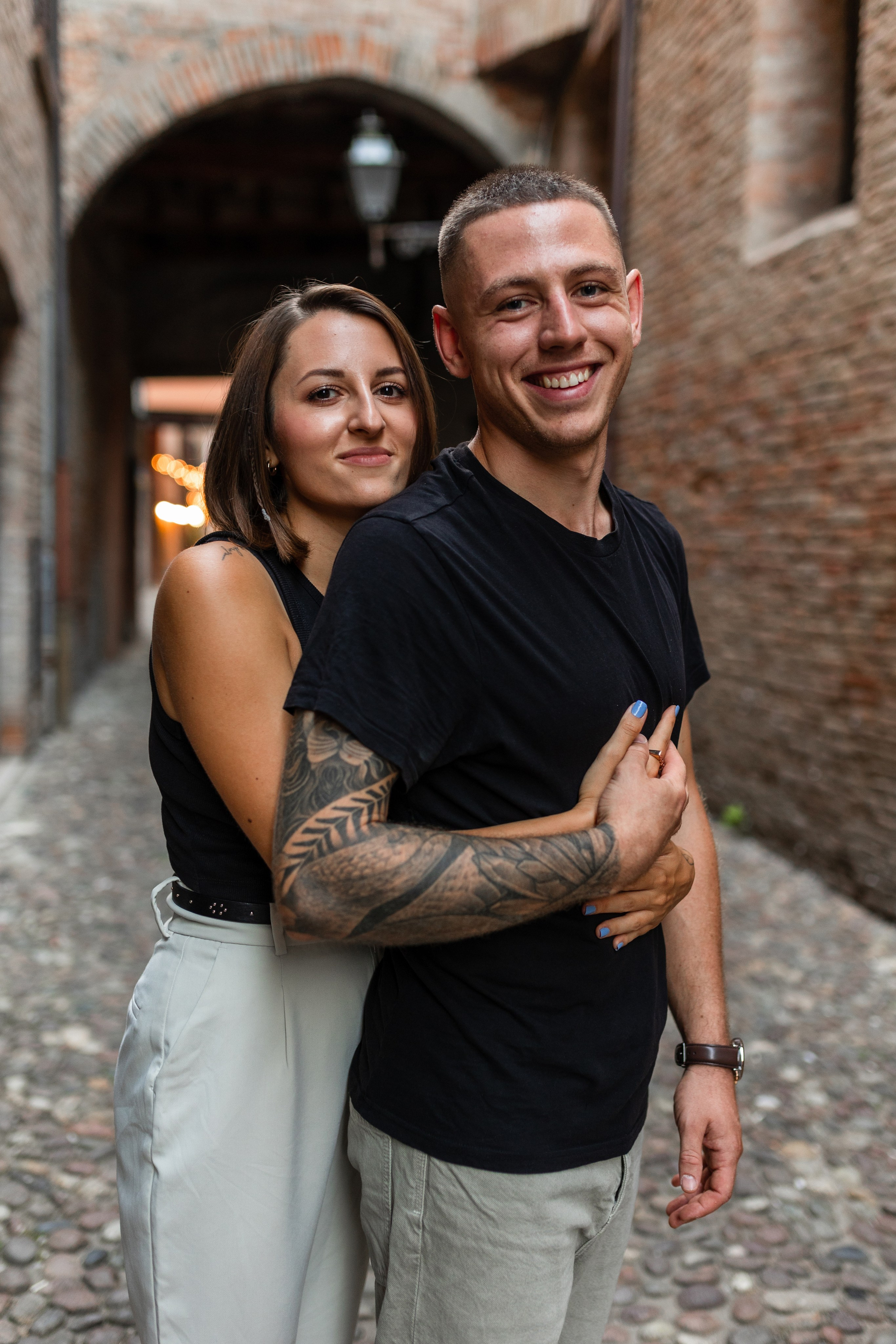 Family. Fotografa ritrattista Olga Ferrara Bologna Padova