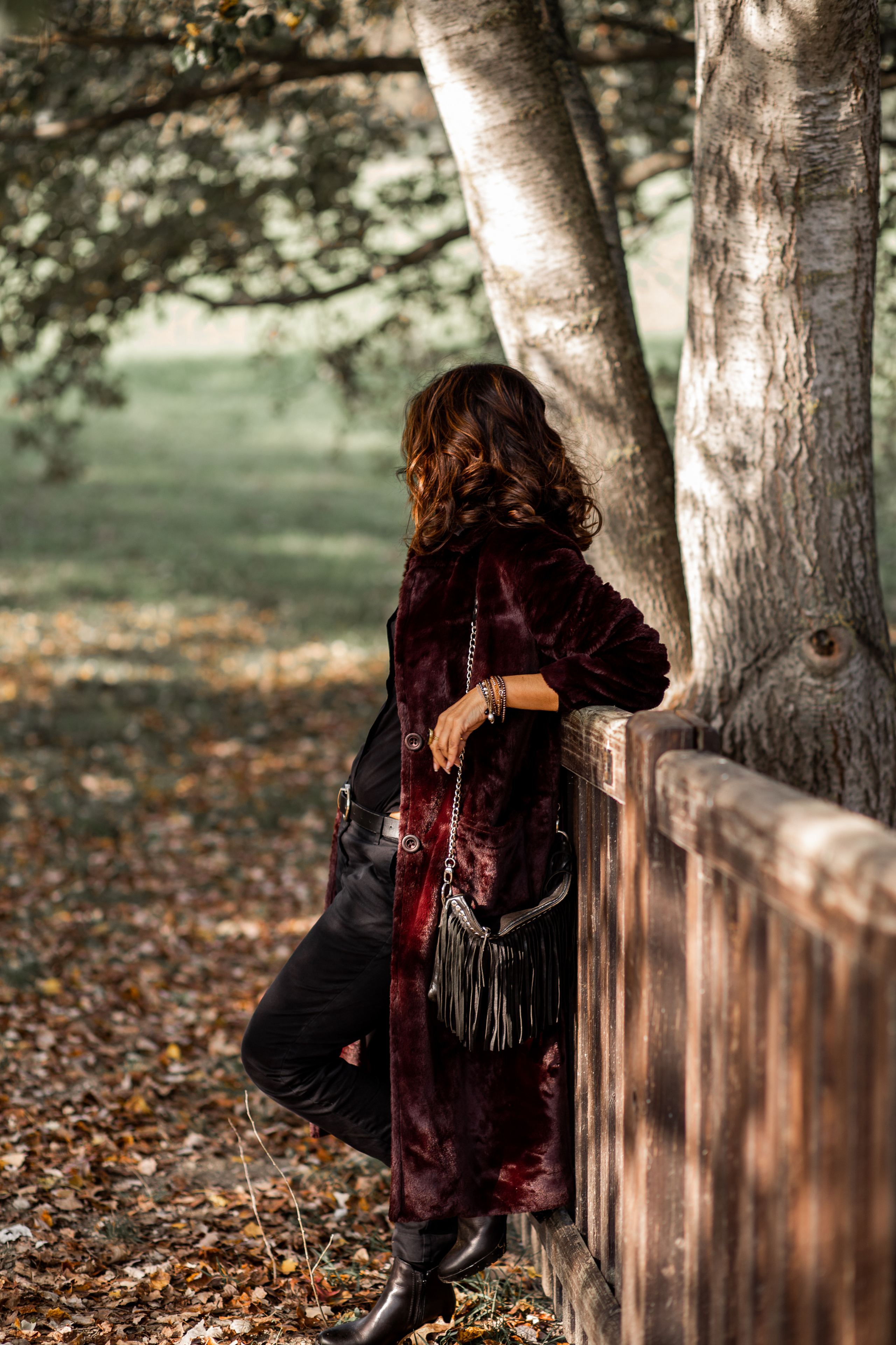 Micaela. Photographer Olga Ferrara Bologna