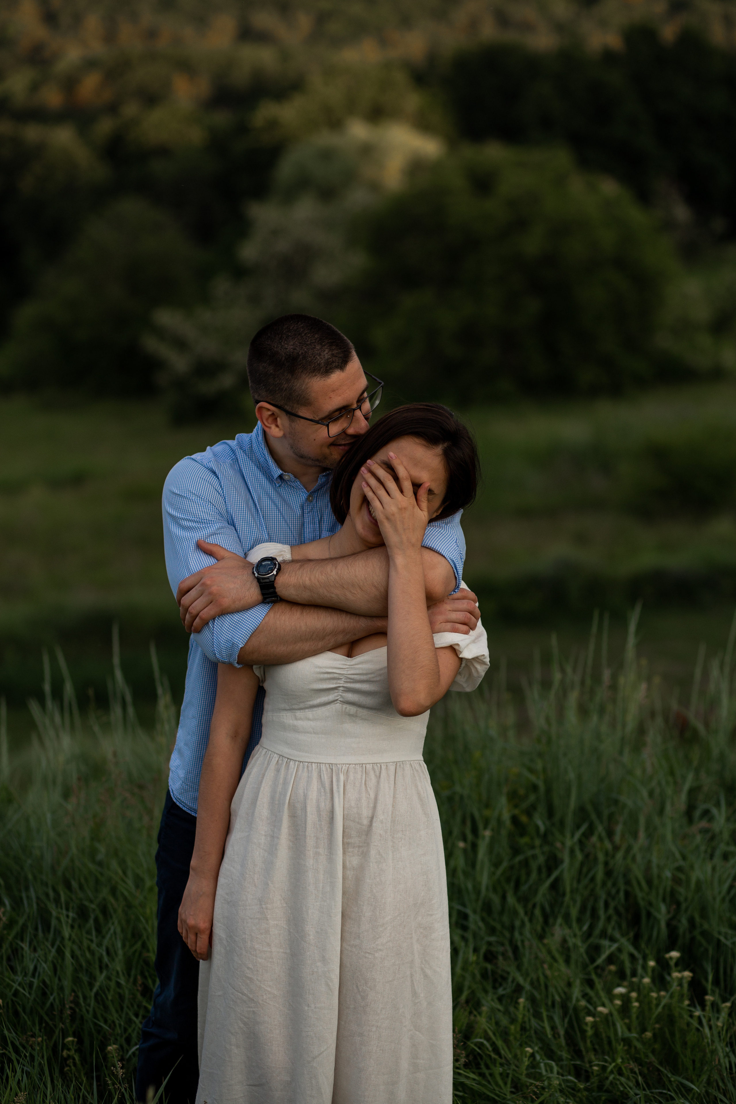 Alona&Maksim. Фотограф Ольга Вороніщева