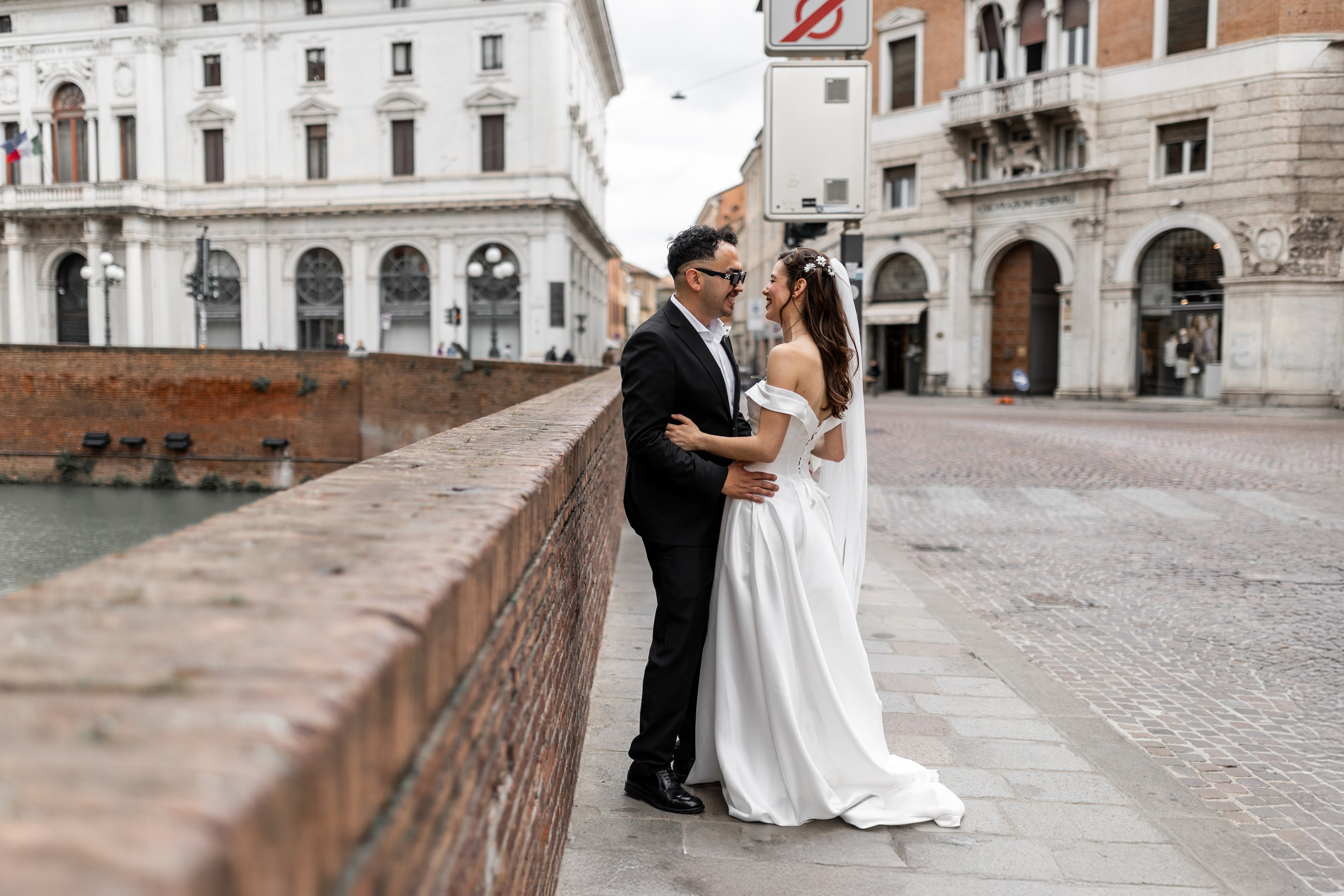 Axel&Claudia. Фотограф Ольга Вороніщева
