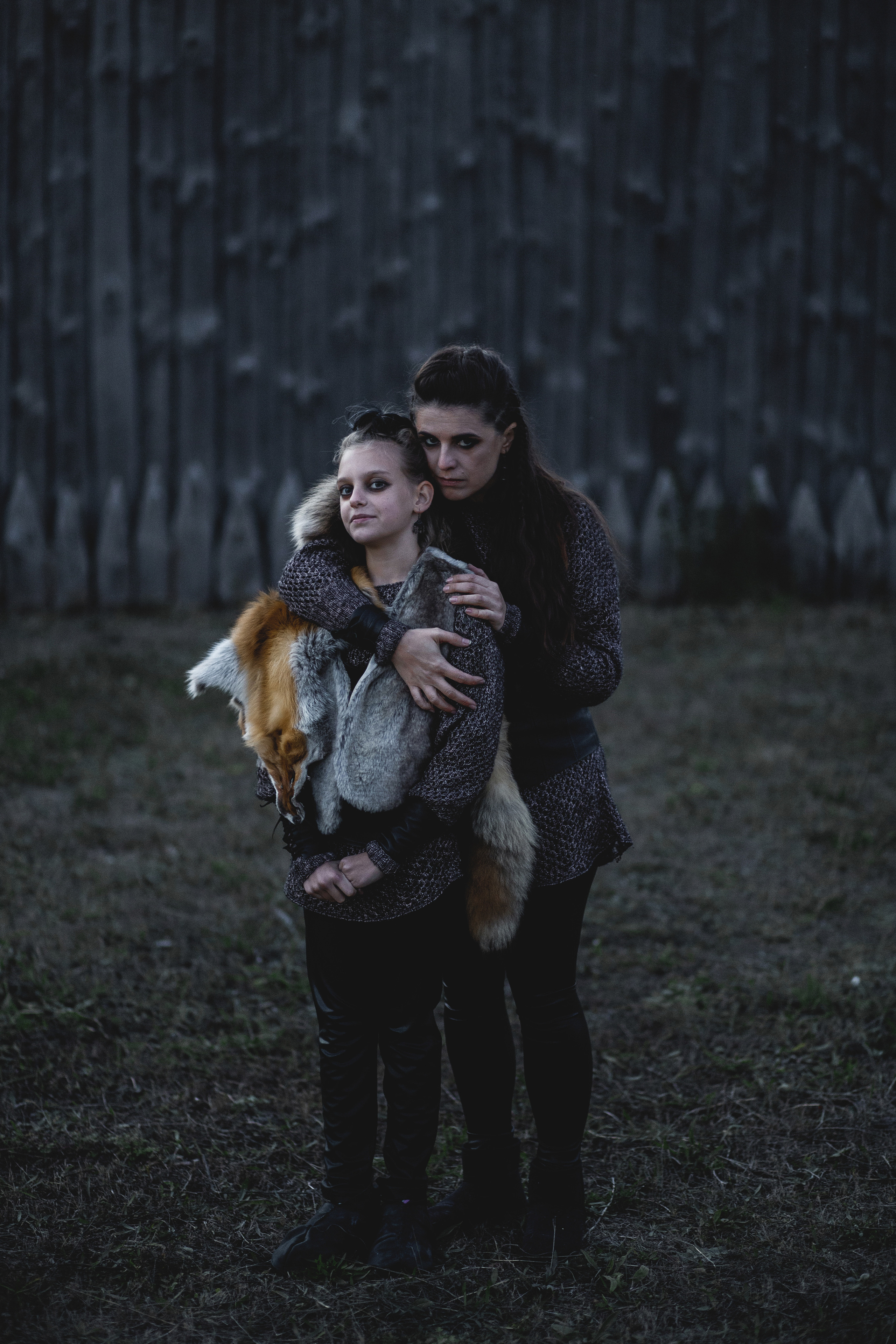 Vikings. Фотограф Ольга Вороніщева