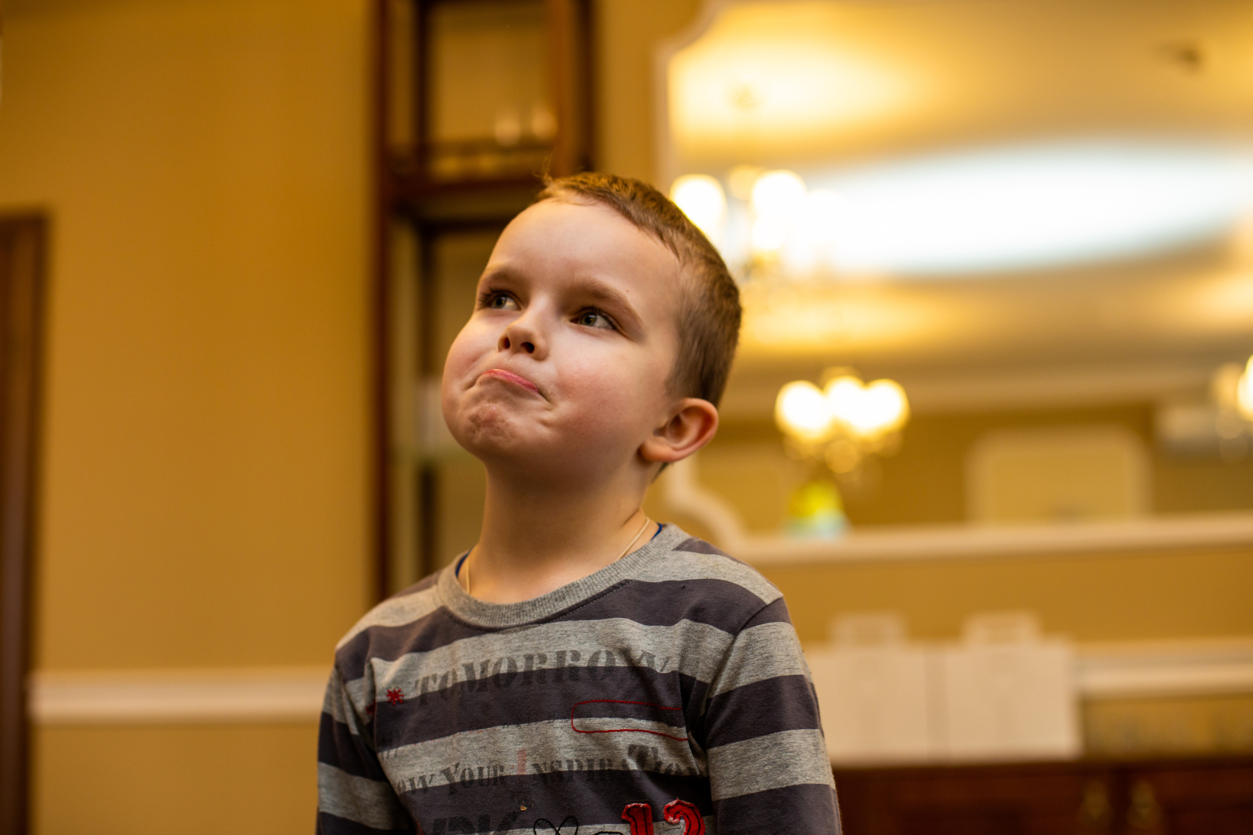 Il compleanno di Olha. Фотограф Ольга Вороніщева