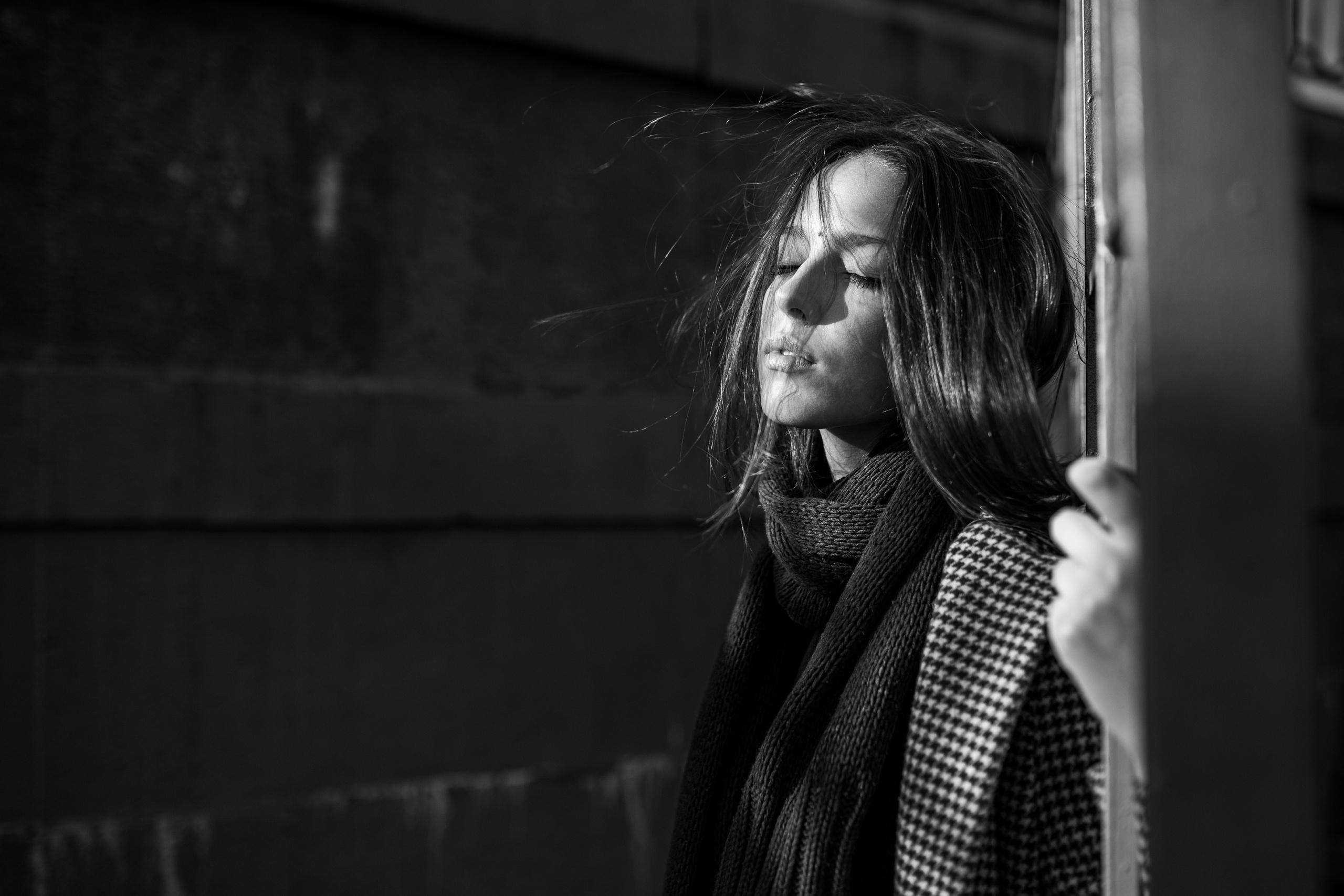 Lisa. Фотограф Ольга Вороніщева